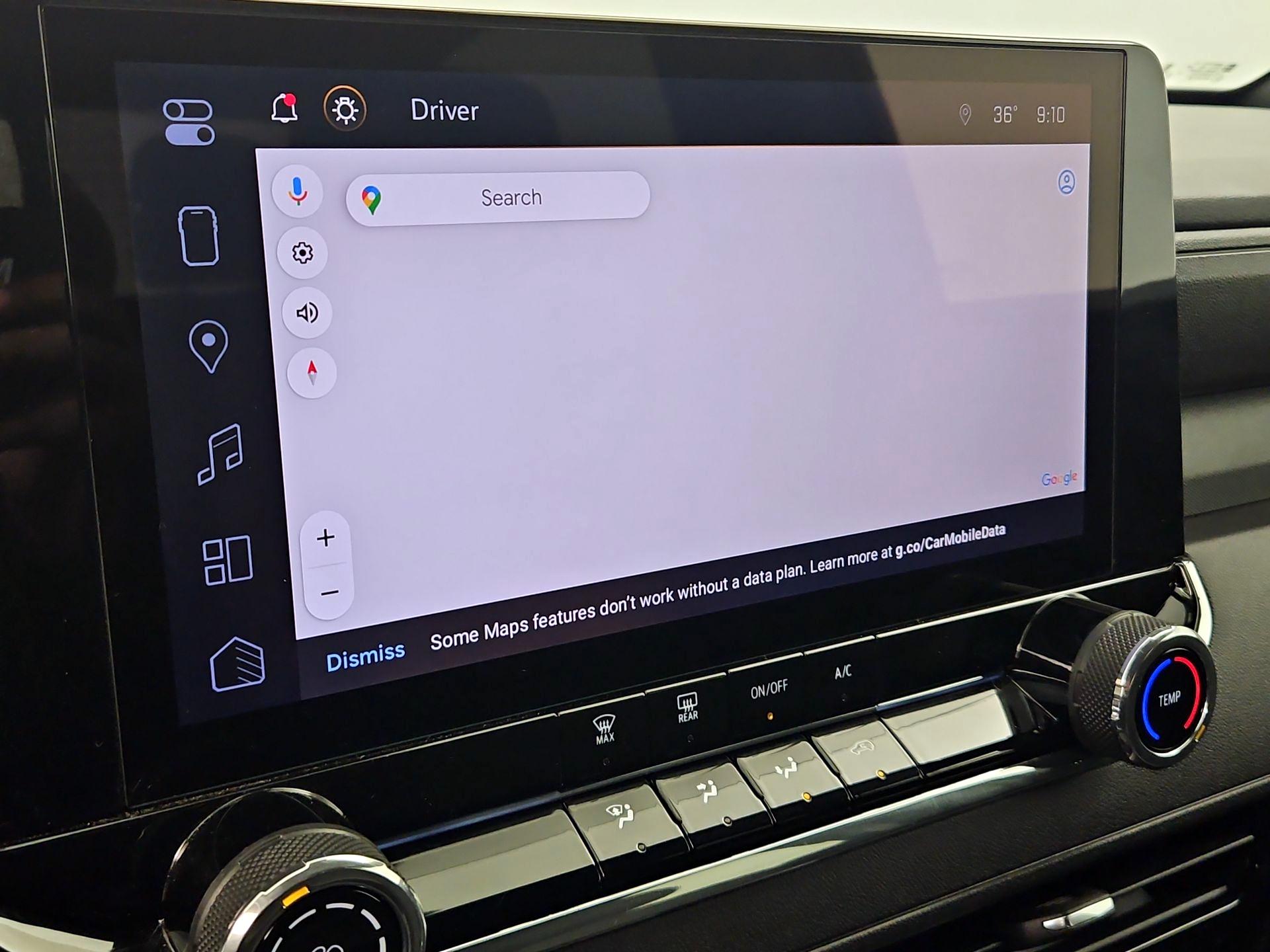 Thumbnail: 2024 Chevrolet Colorado - 14