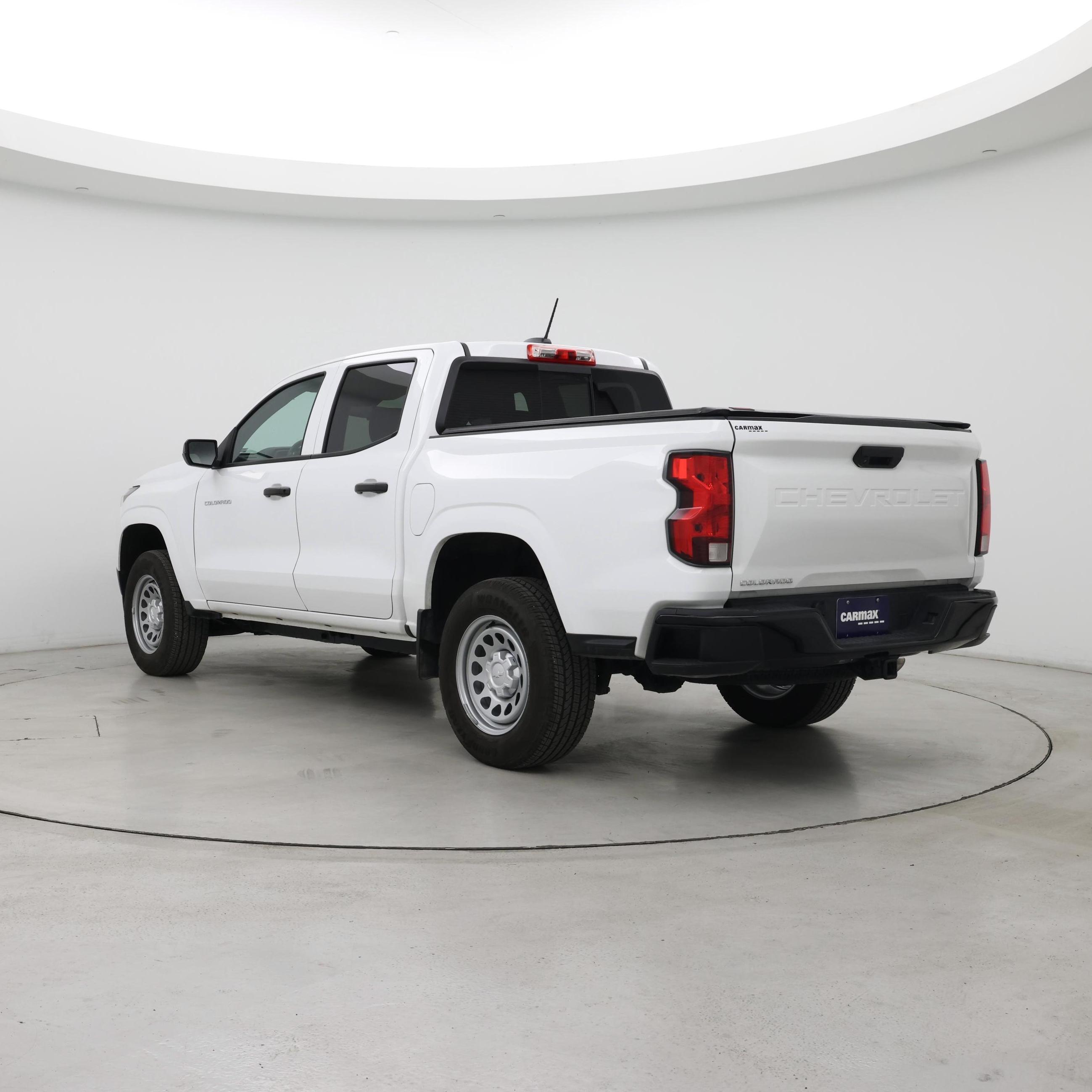 Thumbnail: 2024 Chevrolet Colorado - 2