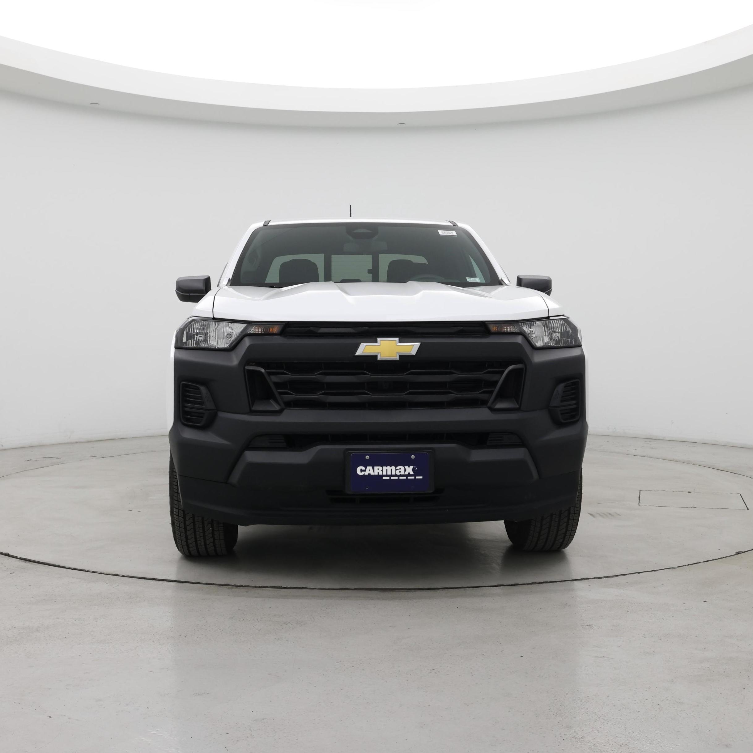 Thumbnail: 2024 Chevrolet Colorado - 5