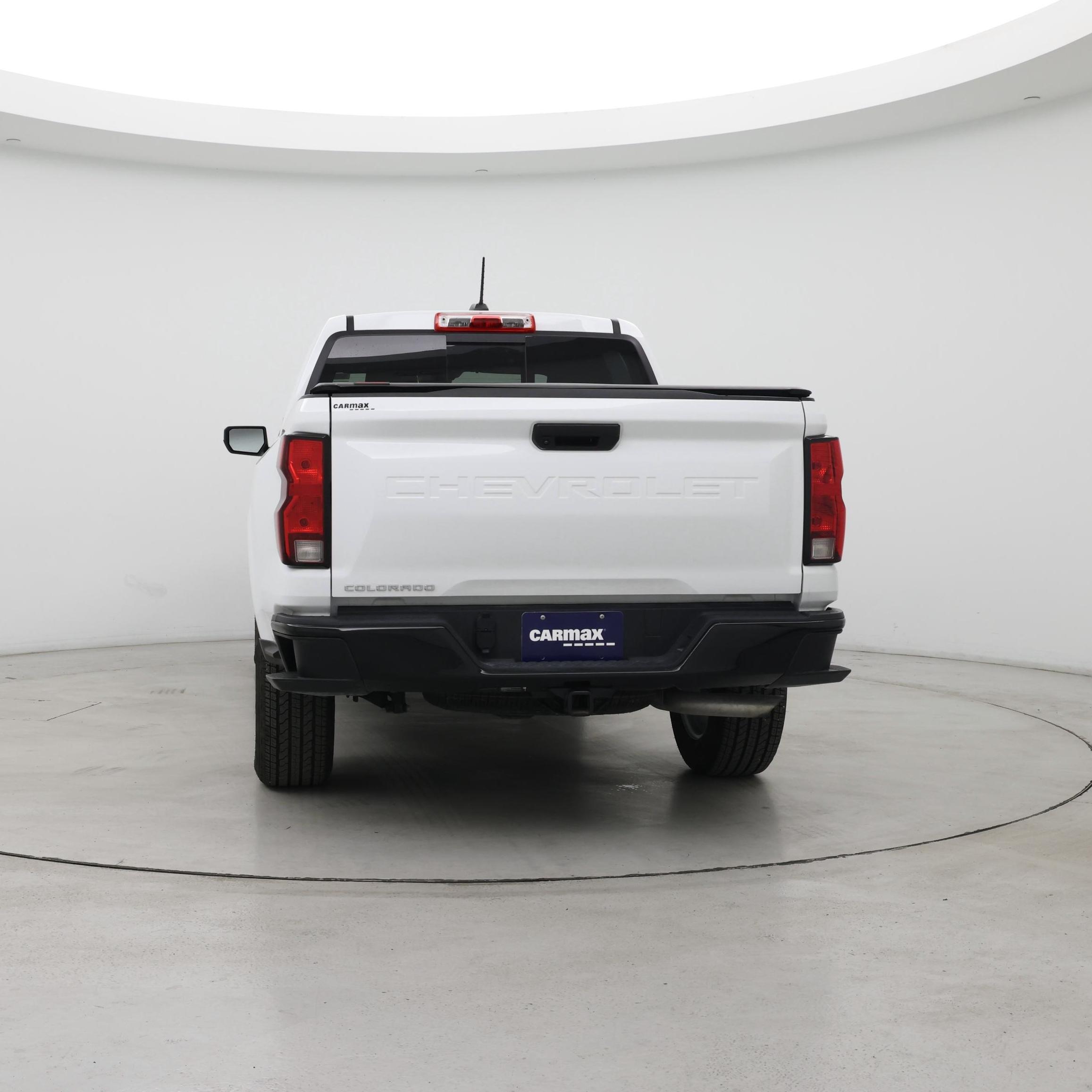 Thumbnail: 2024 Chevrolet Colorado - 6