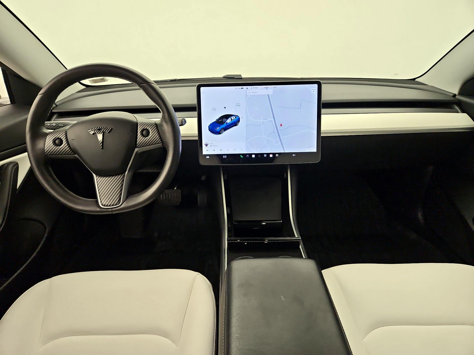 Thumbnail: 2020 Tesla Model 3 - 9