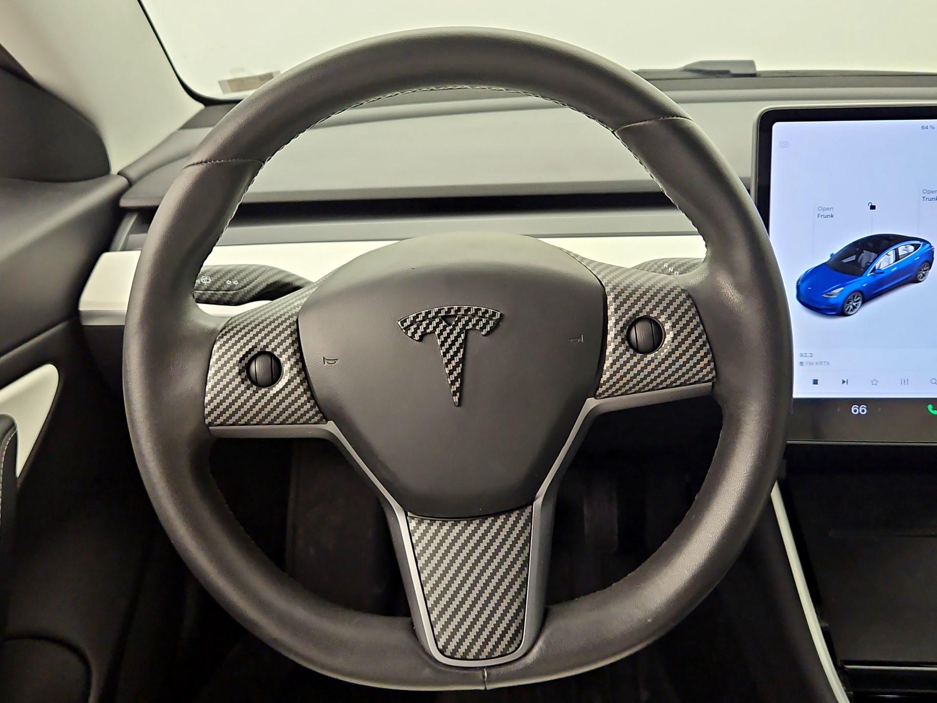 Thumbnail: 2020 Tesla Model 3 - 10