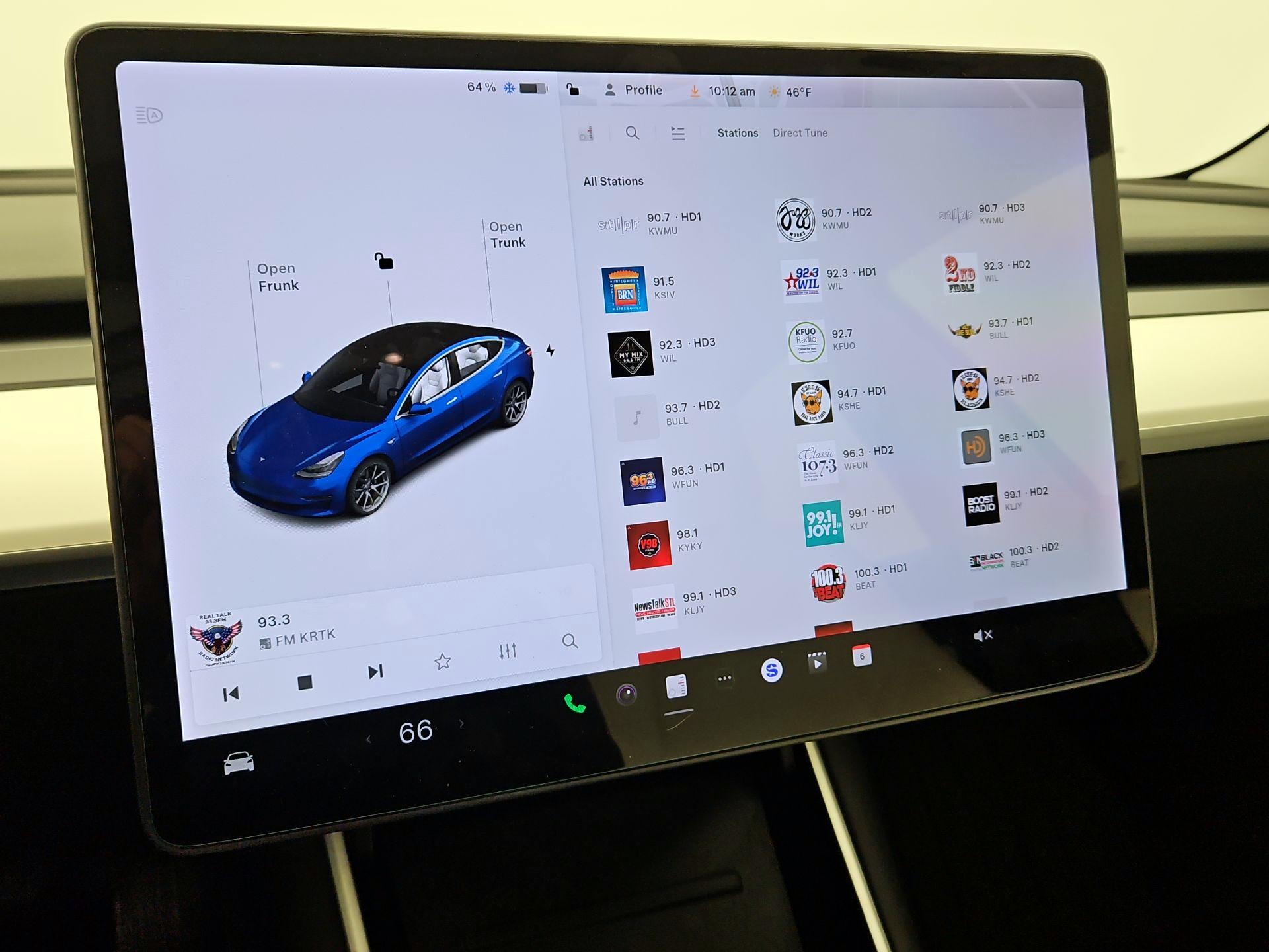 Thumbnail: 2020 Tesla Model 3 - 15
