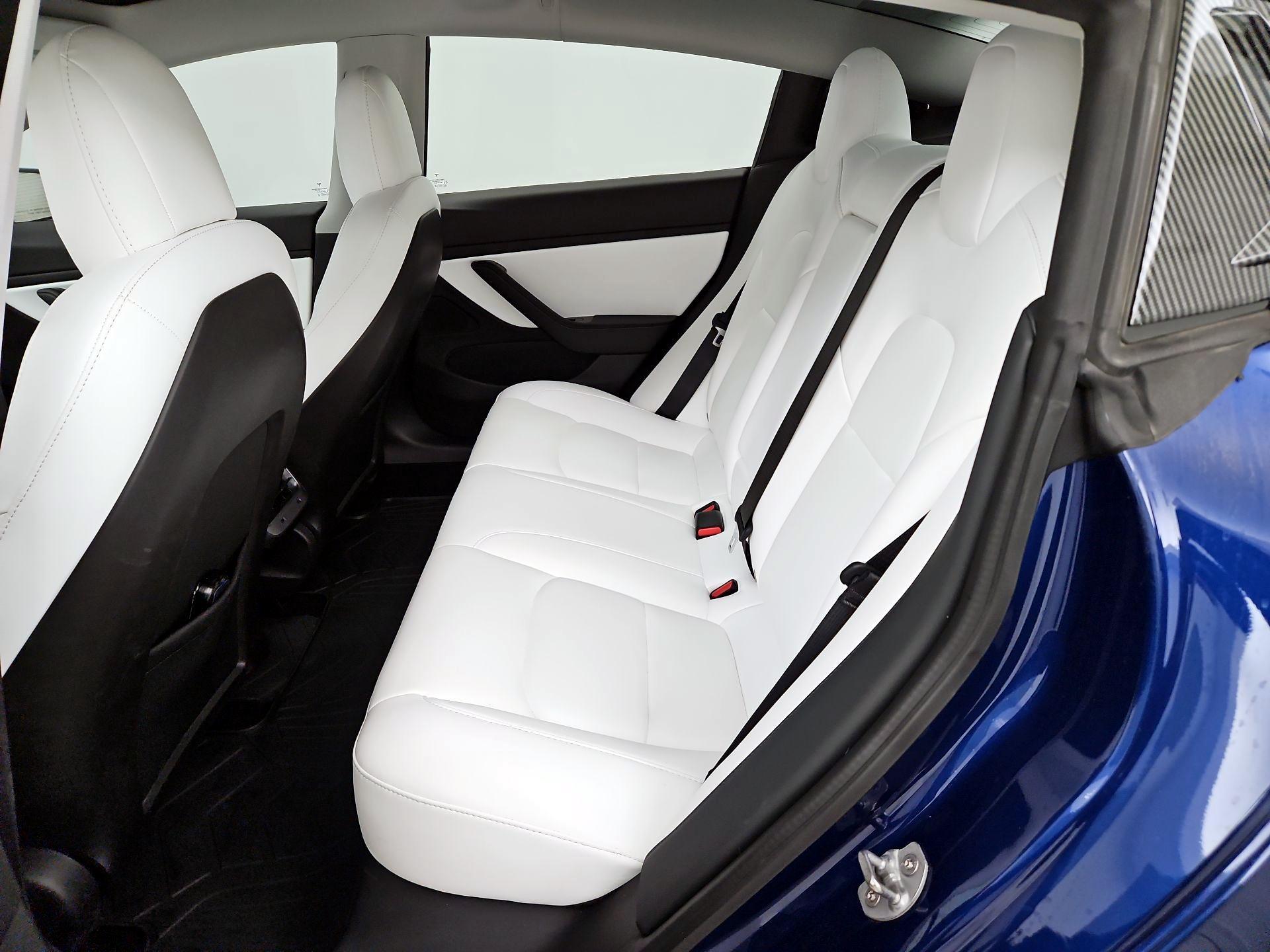 Thumbnail: 2020 Tesla Model 3 - 18