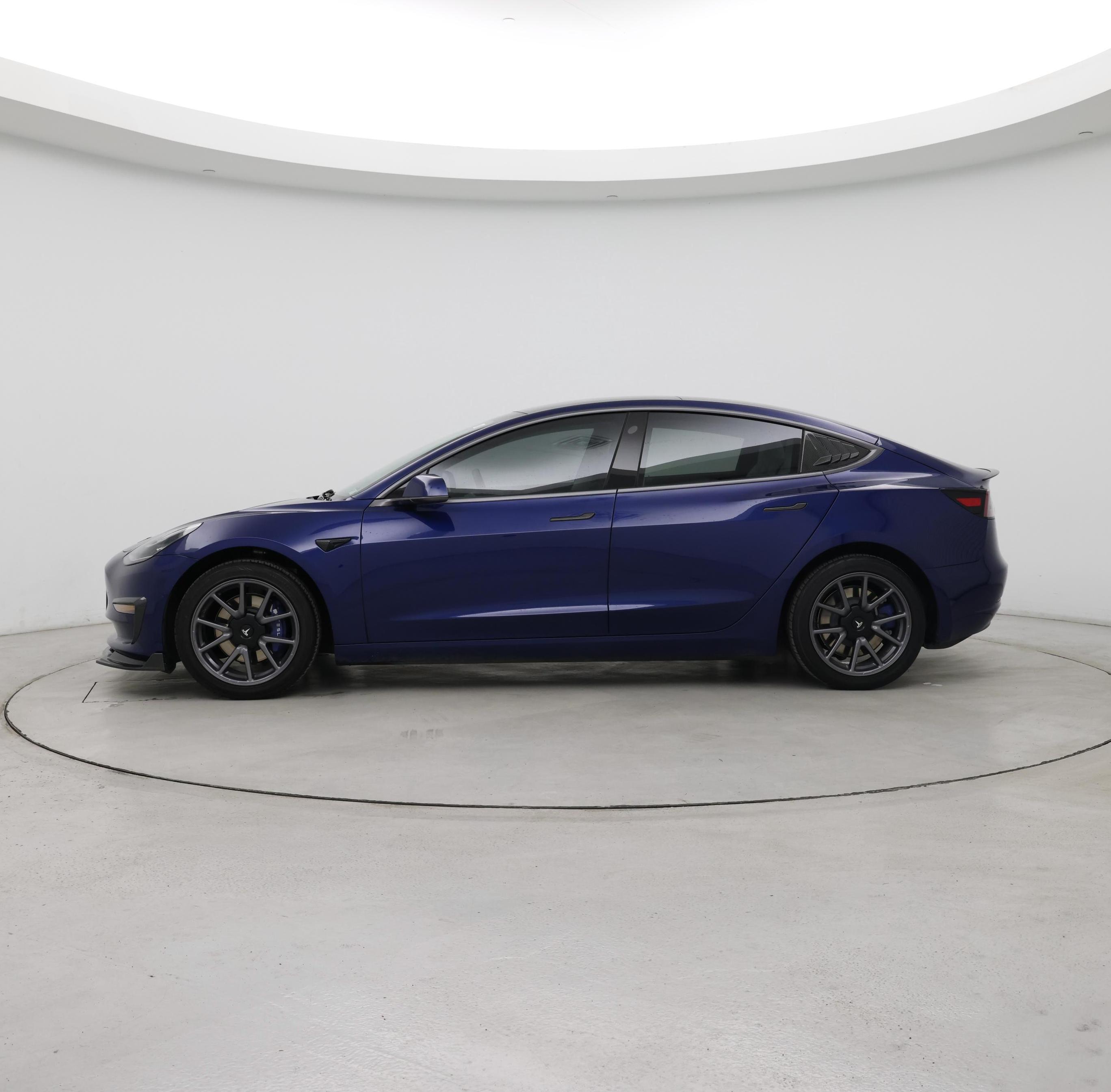 Thumbnail: 2020 Tesla Model 3 - 3