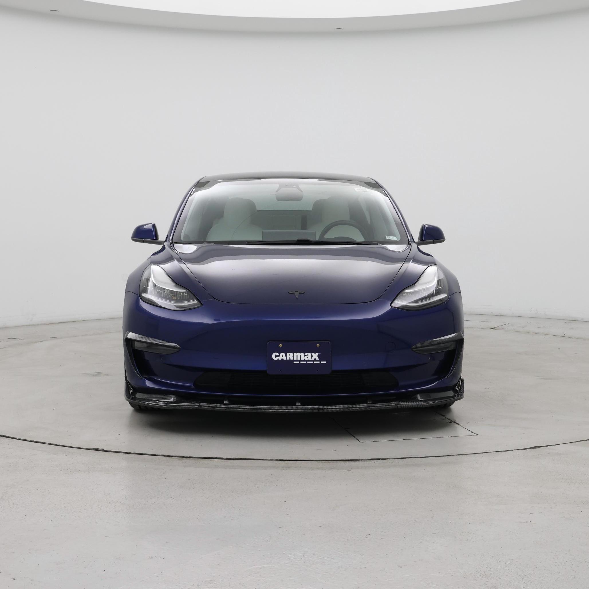 Thumbnail: 2020 Tesla Model 3 - 5