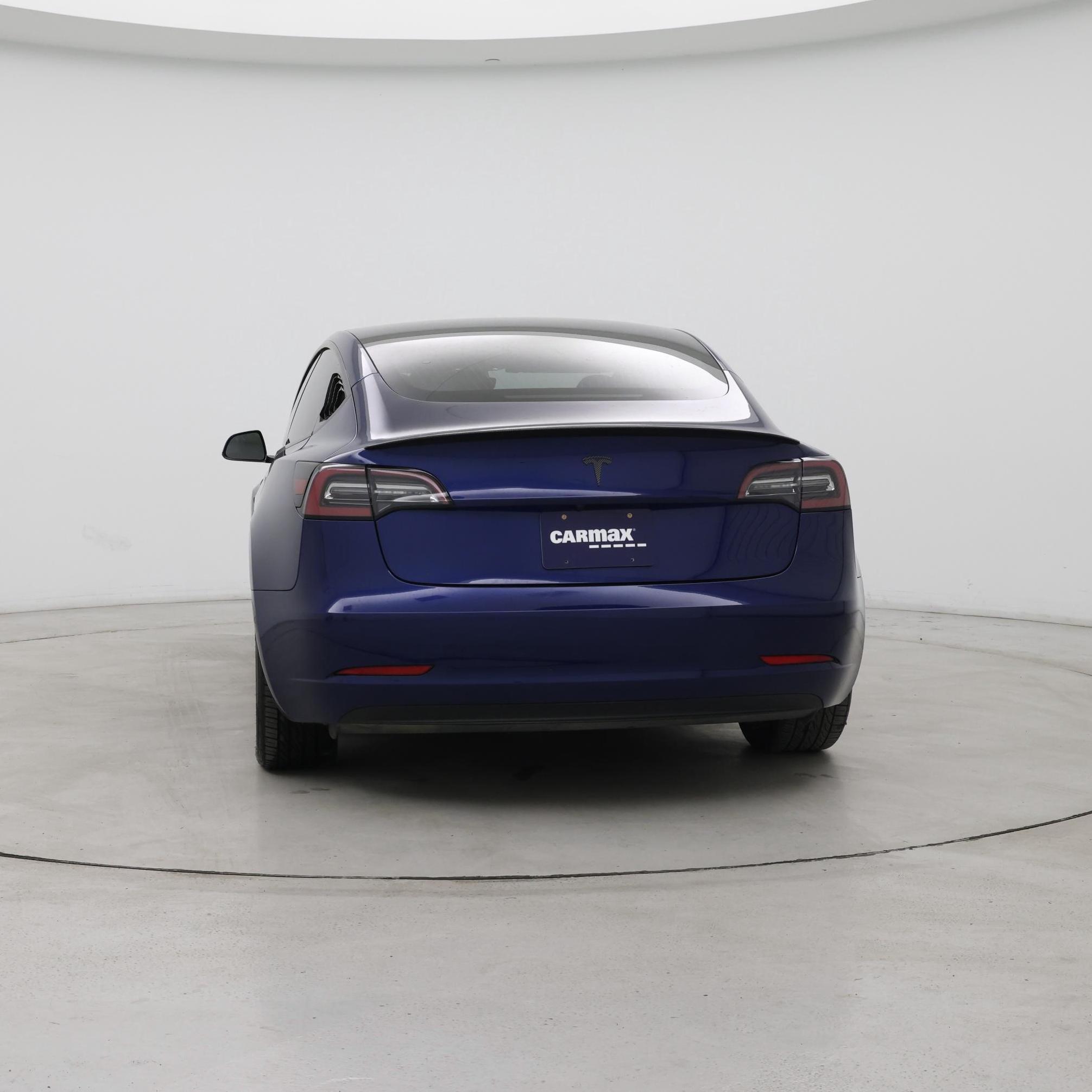 Thumbnail: 2020 Tesla Model 3 - 6