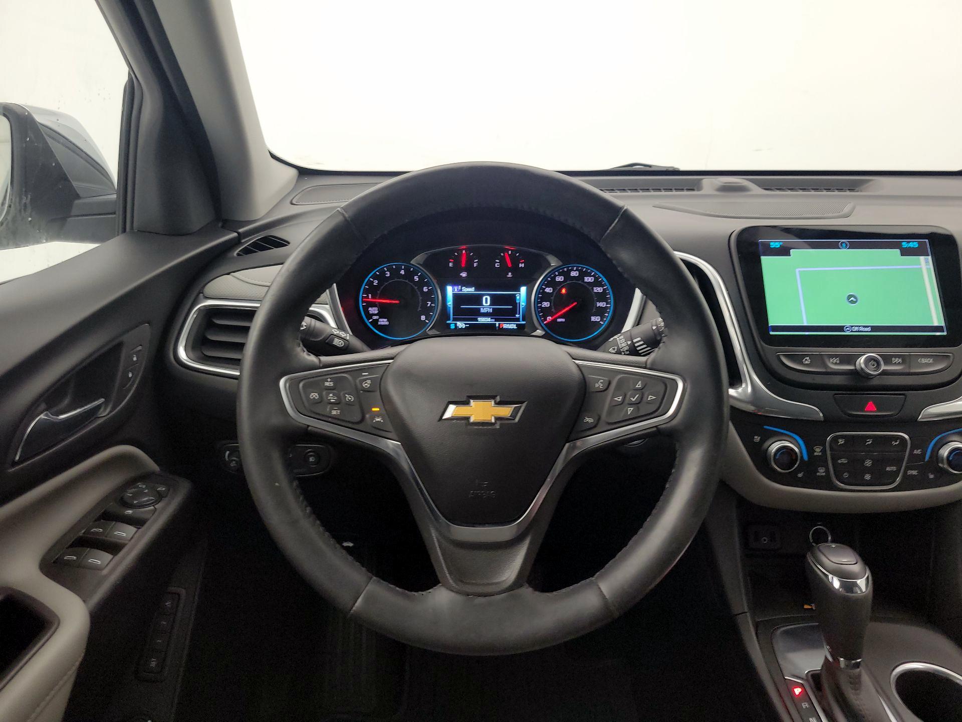 Thumbnail: 2018 Chevrolet Equinox - 10