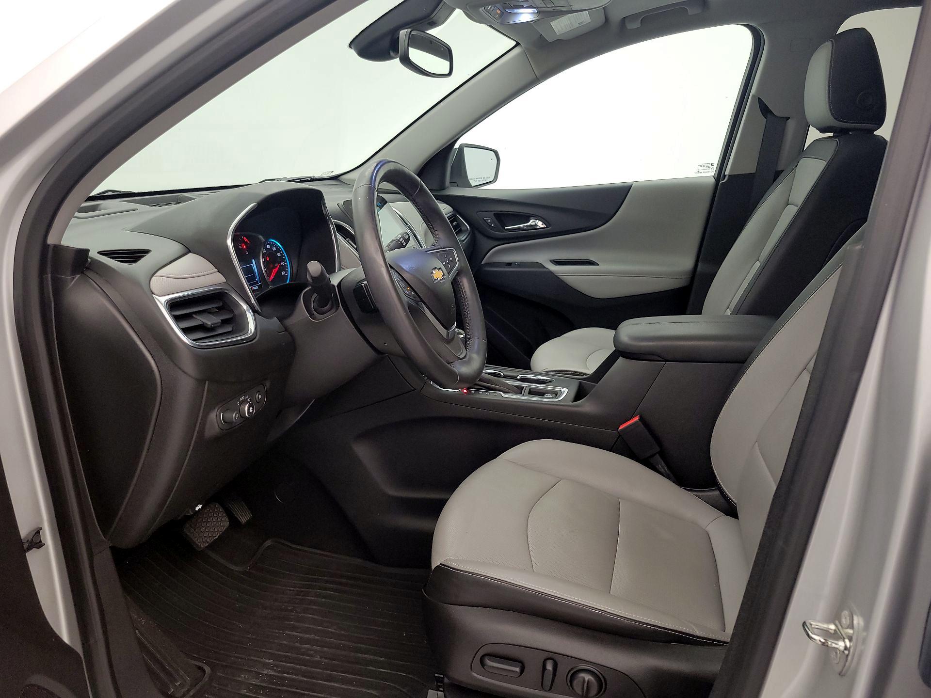 Thumbnail: 2018 Chevrolet Equinox - 11