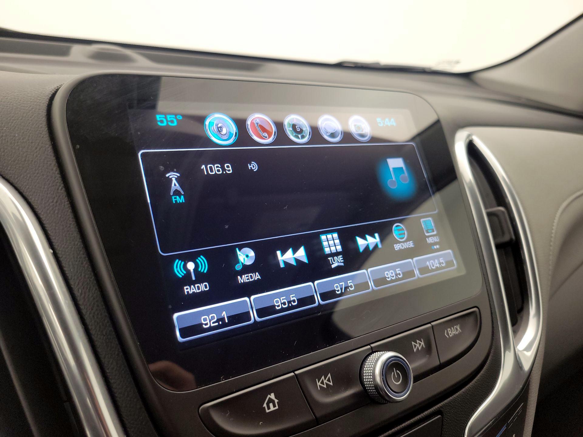 Thumbnail: 2018 Chevrolet Equinox - 16