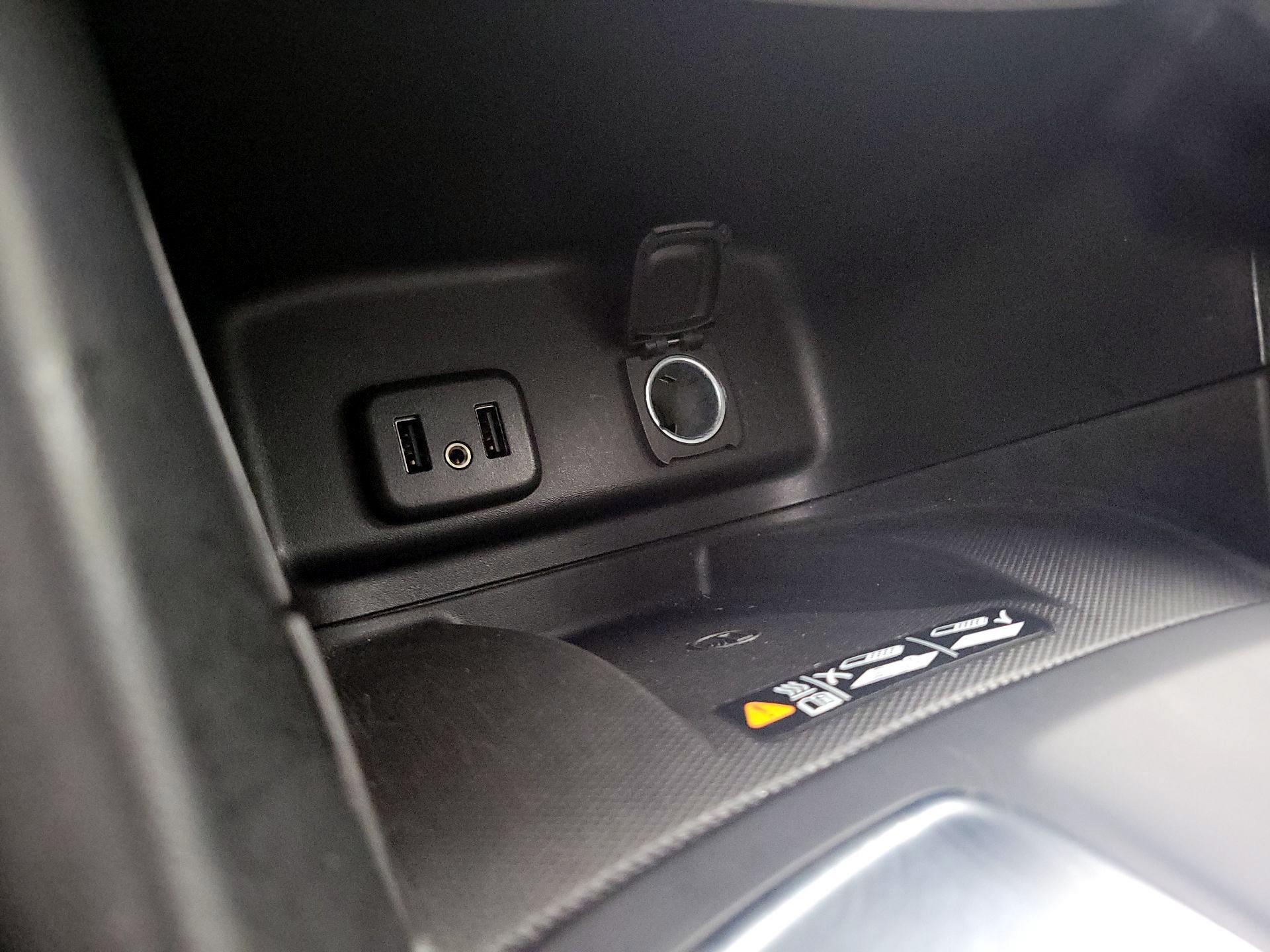 Thumbnail: 2018 Chevrolet Equinox - 19