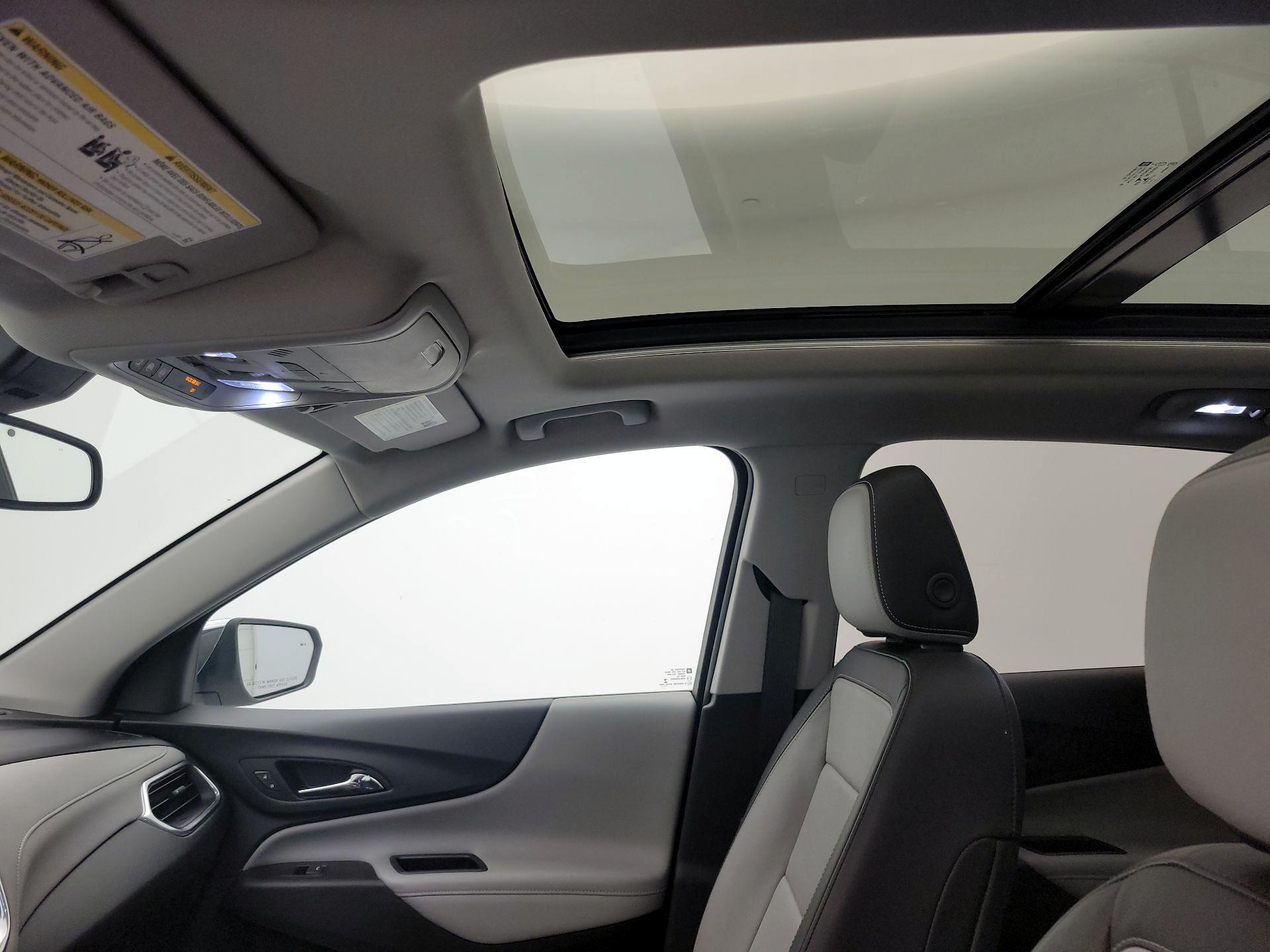 Thumbnail: 2018 Chevrolet Equinox - 20