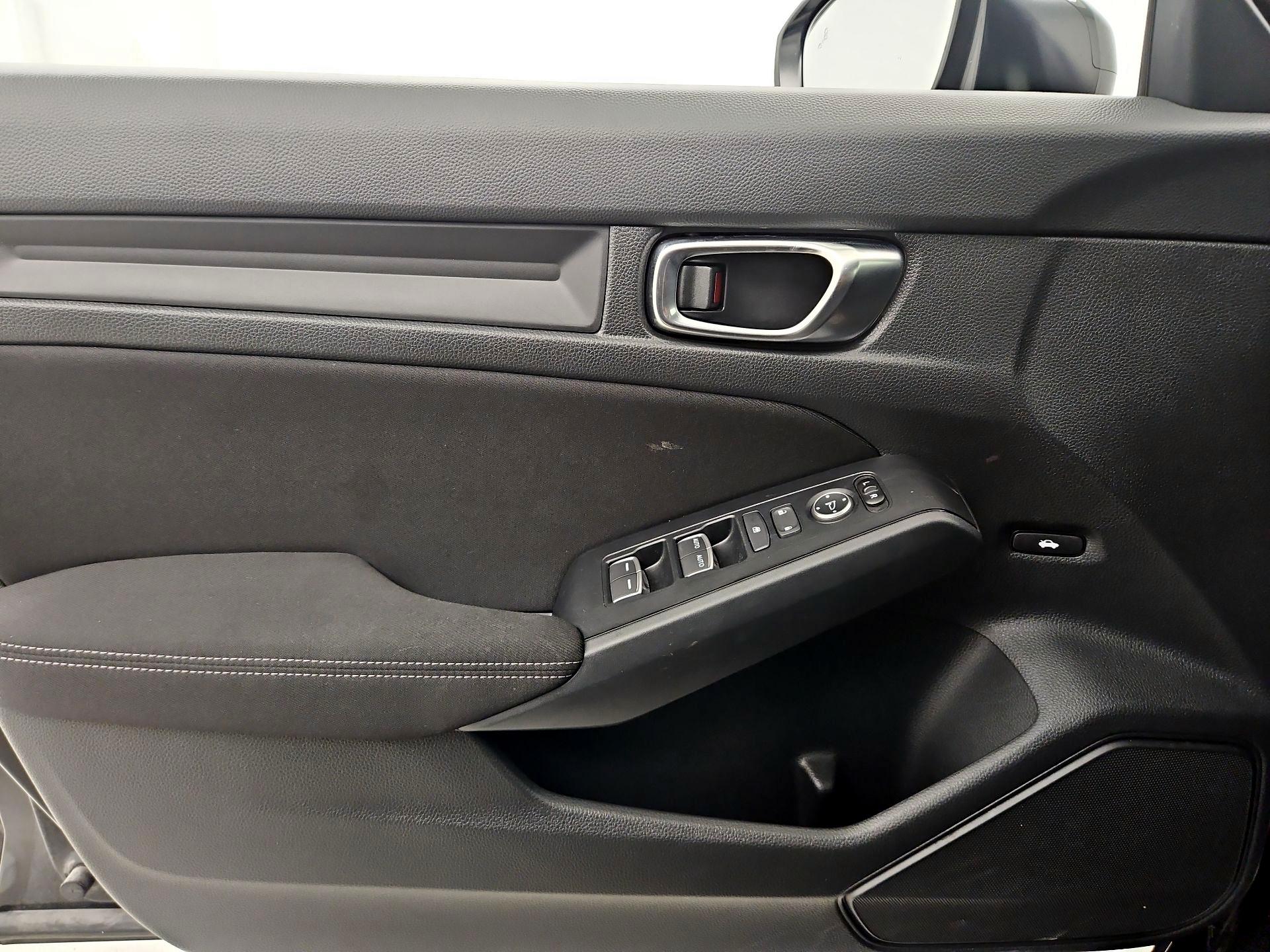 Thumbnail: 2025 Honda Civic - 12