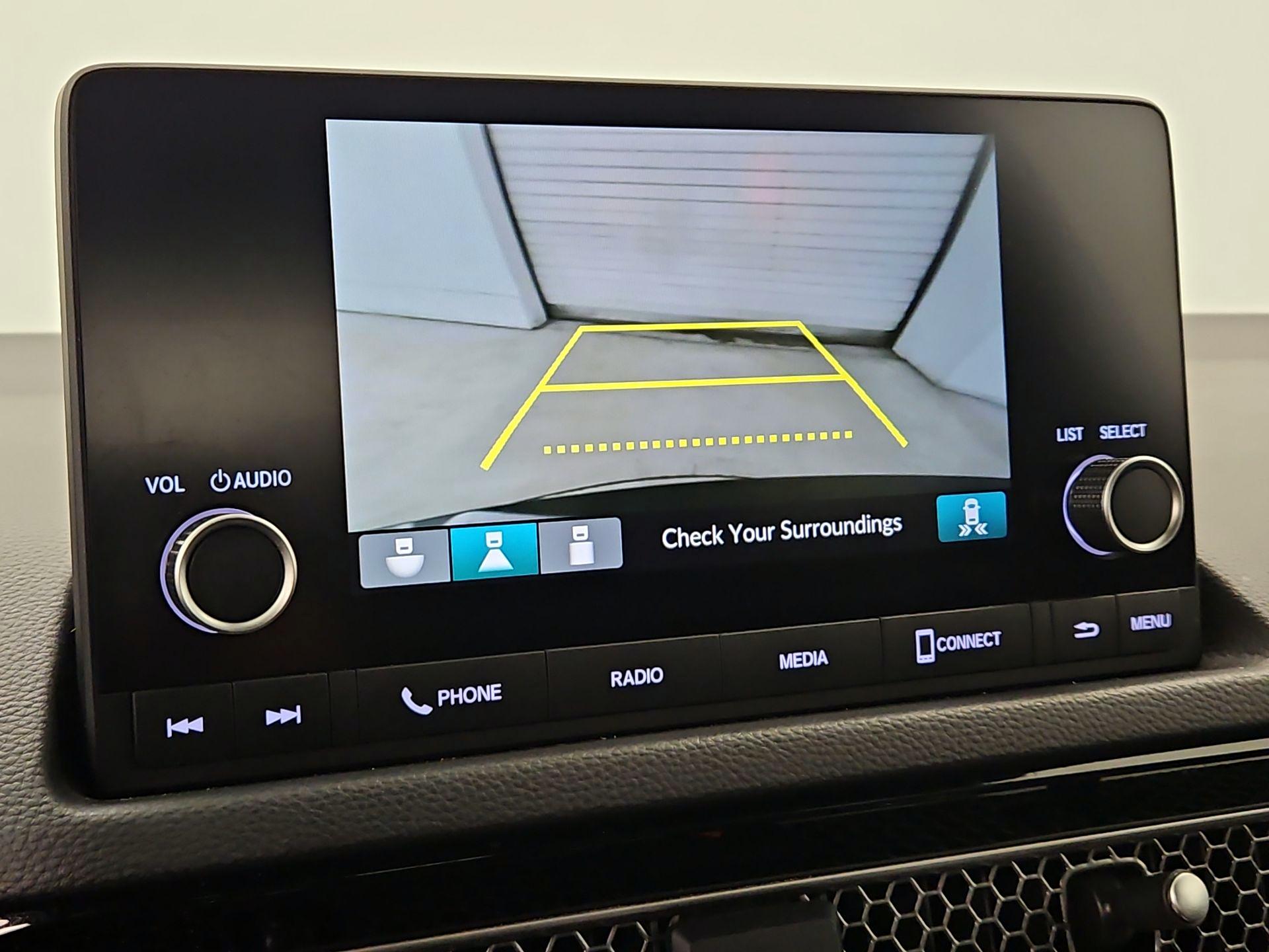 Thumbnail: 2025 Honda Civic - 14