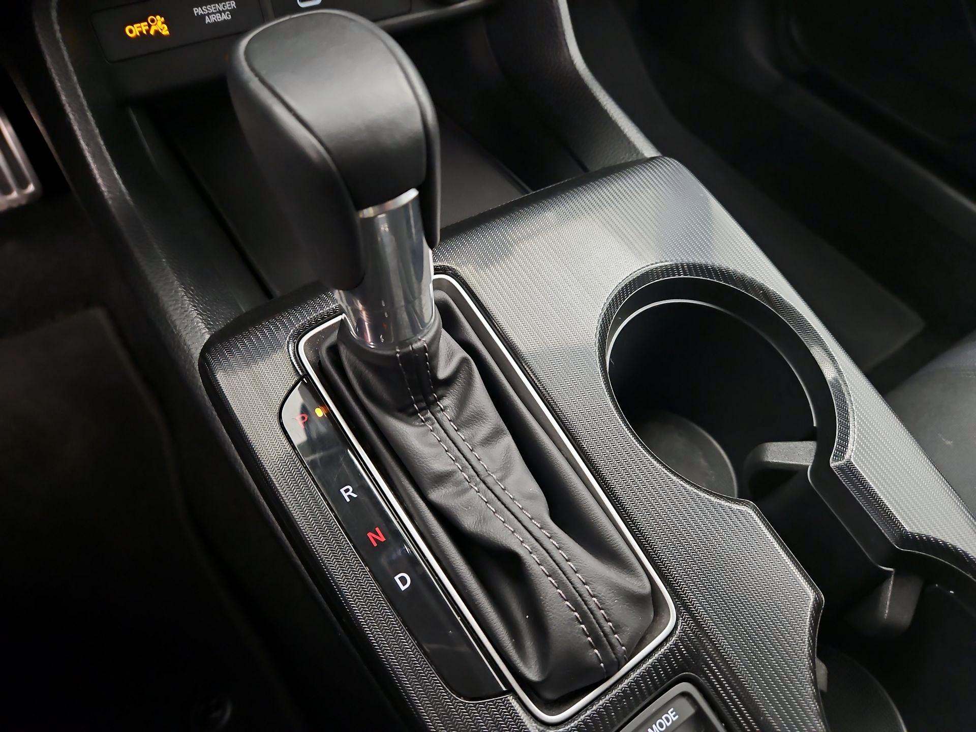 Thumbnail: 2025 Honda Civic - 17