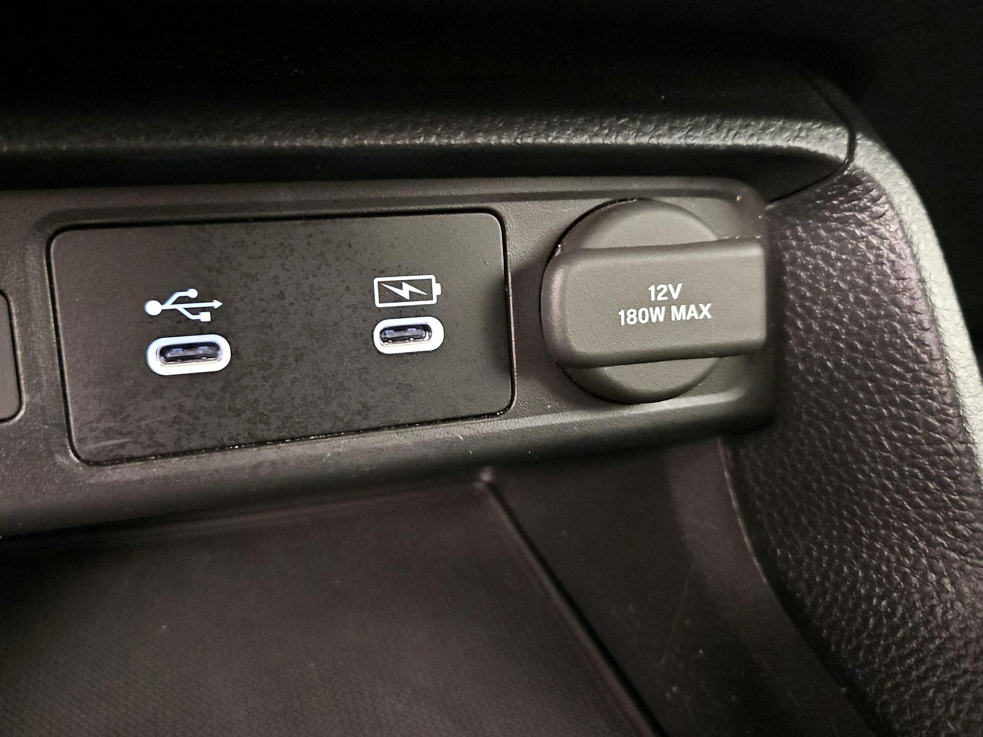 Thumbnail: 2025 Honda Civic - 18