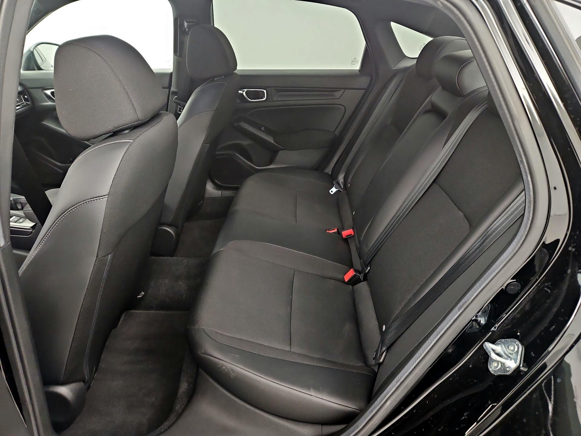 Thumbnail: 2025 Honda Civic - 19