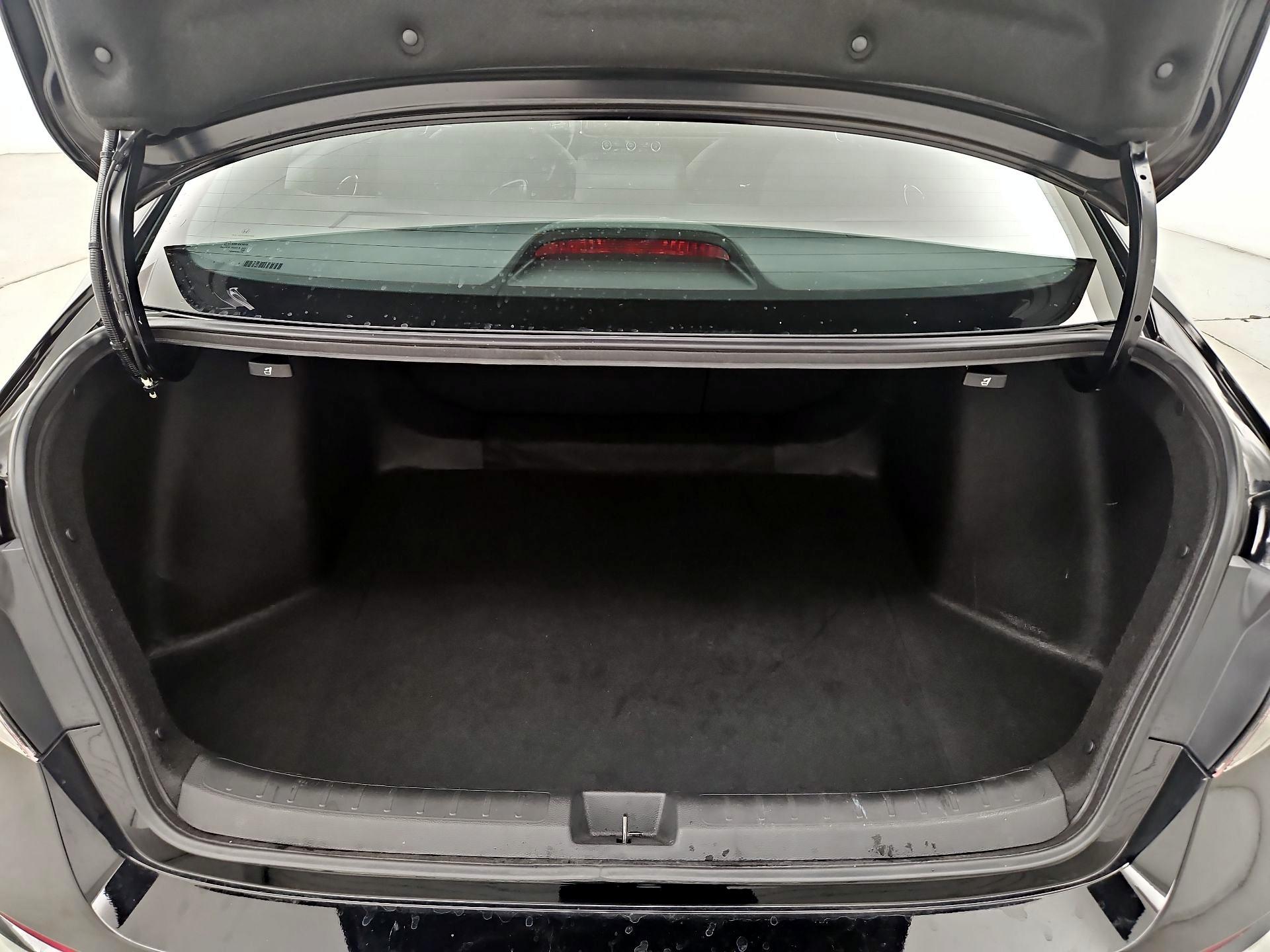 Thumbnail: 2025 Honda Civic - 20