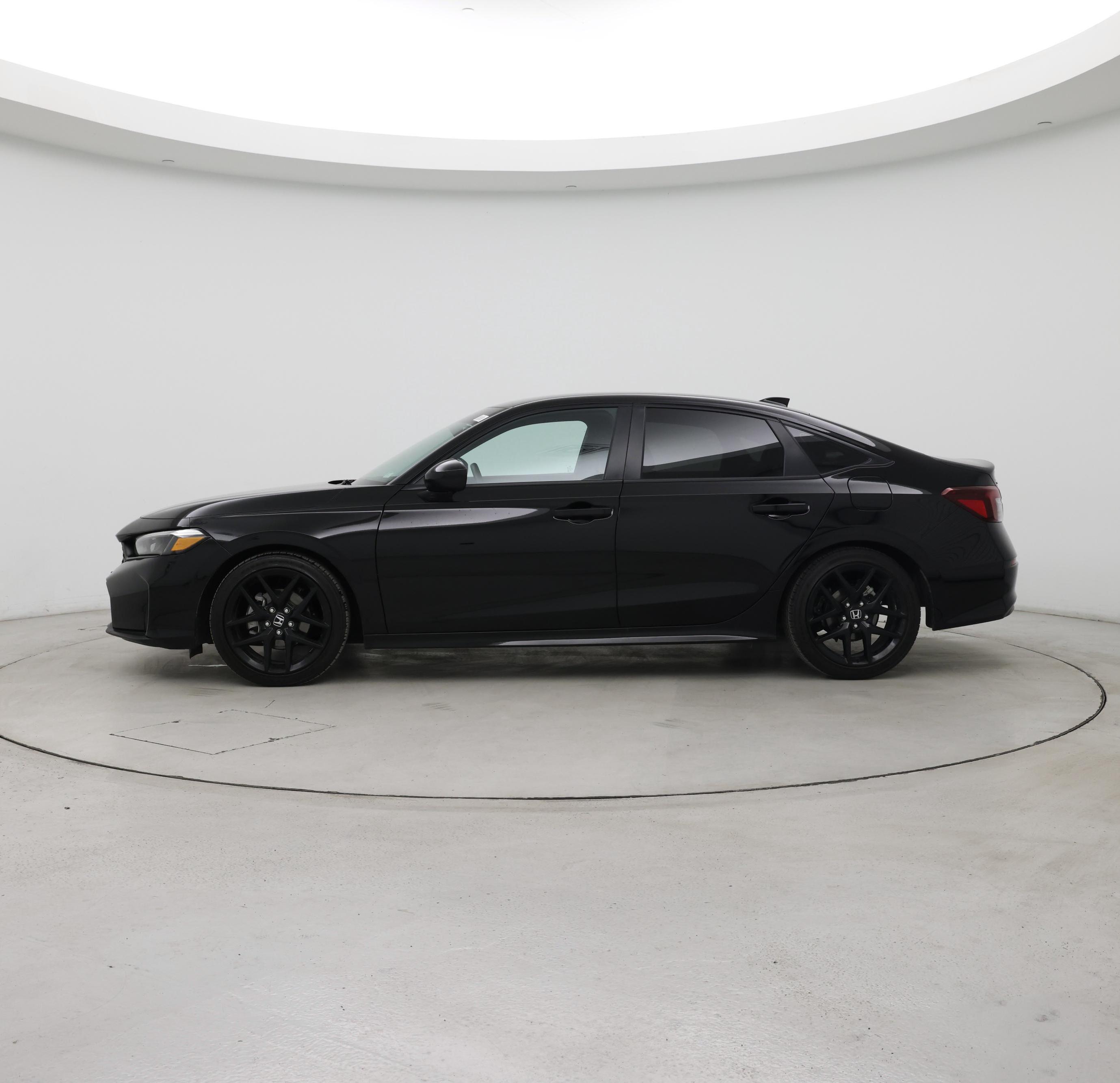 Thumbnail: 2025 Honda Civic - 3