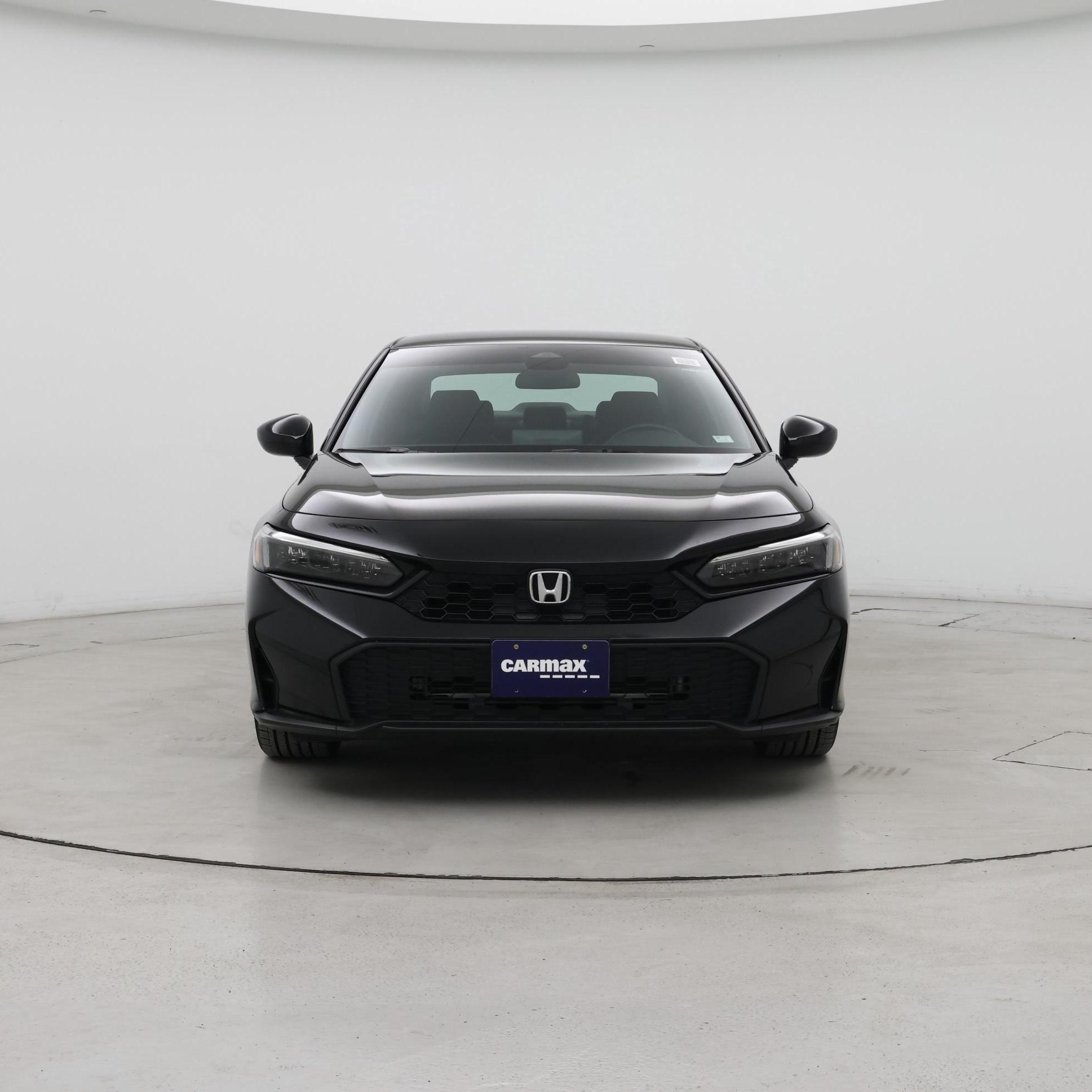 Thumbnail: 2025 Honda Civic - 5