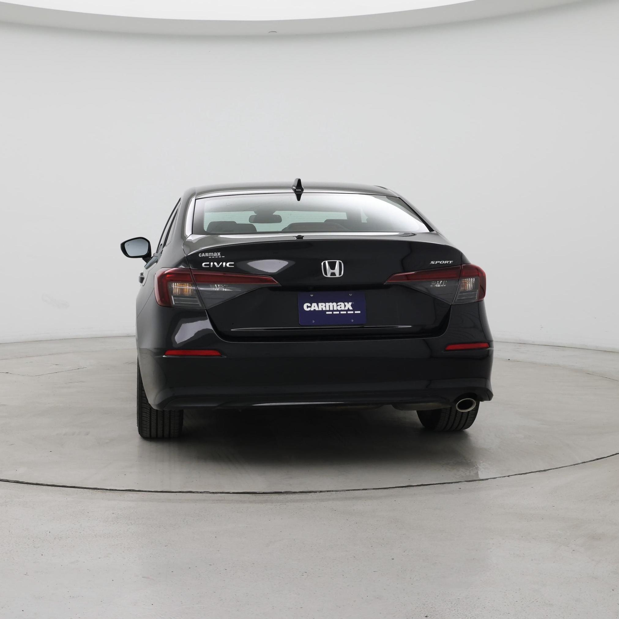 Thumbnail: 2025 Honda Civic - 6