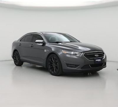 2015 Ford Taurus Limited
