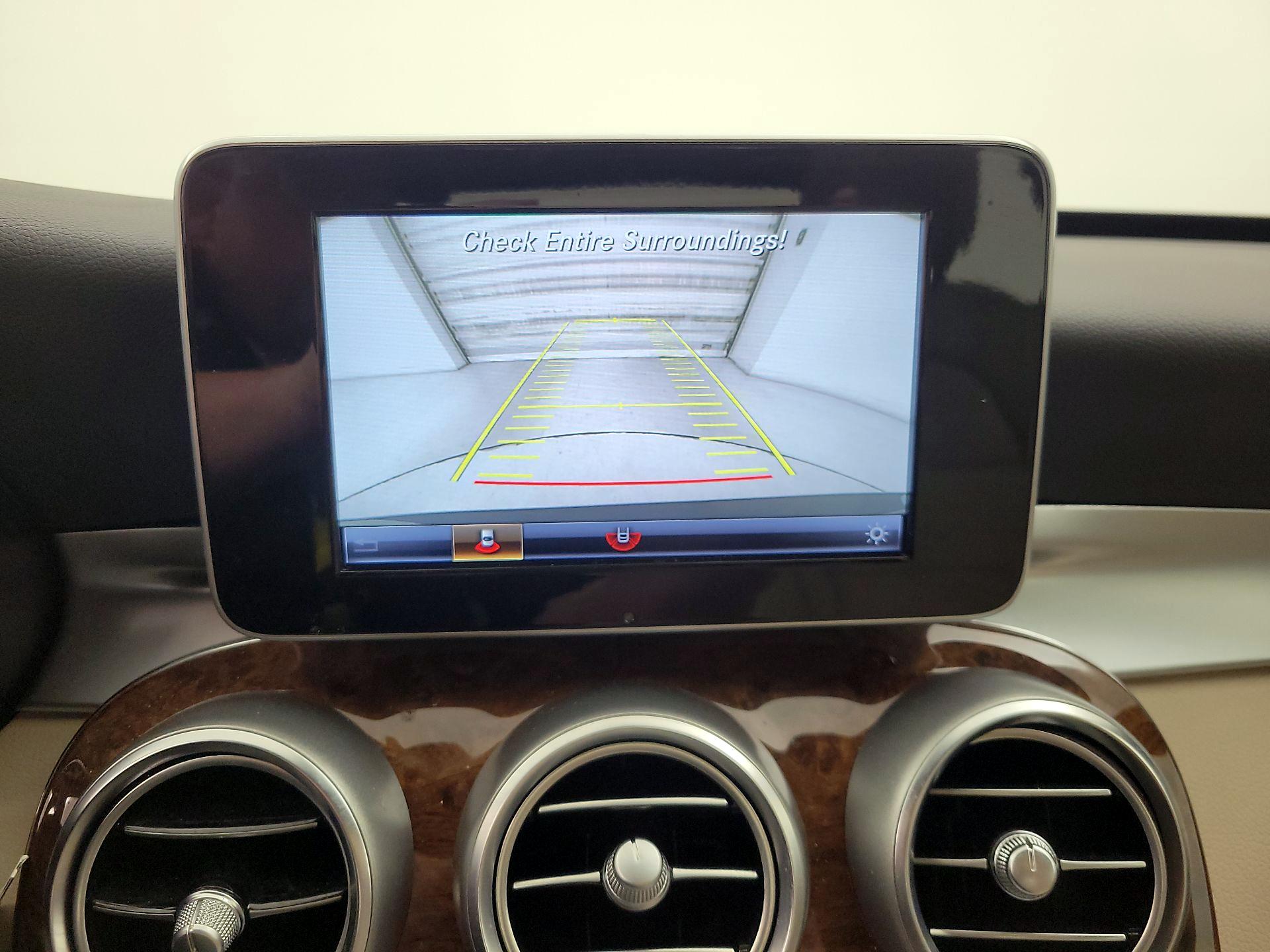 Thumbnail: 2018 Mercedes-Benz C-Class - 14