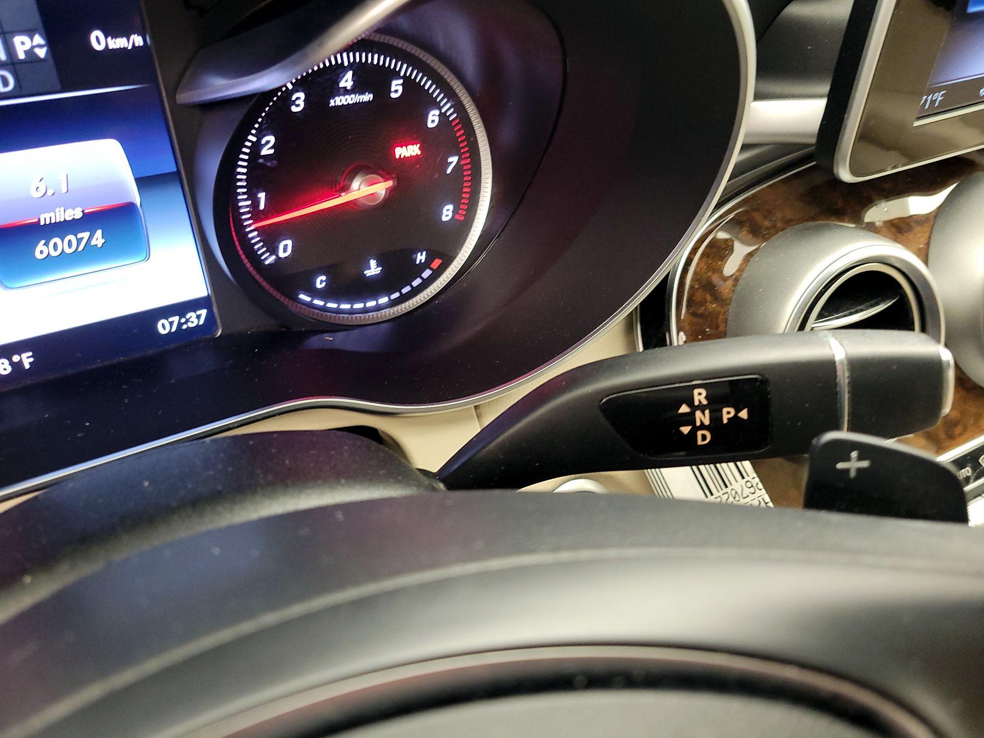 Thumbnail: 2018 Mercedes-Benz C-Class - 17