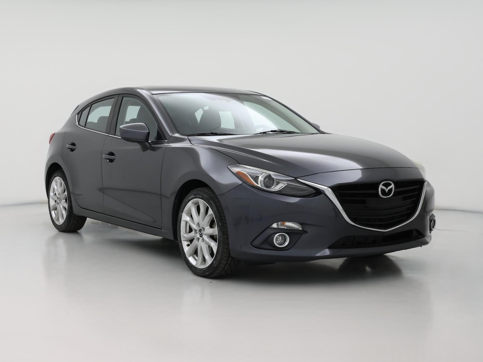 2015 Mazda MAZDA3