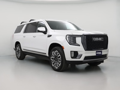 2023 GMC Yukon XL 1500 Denali Ultimate