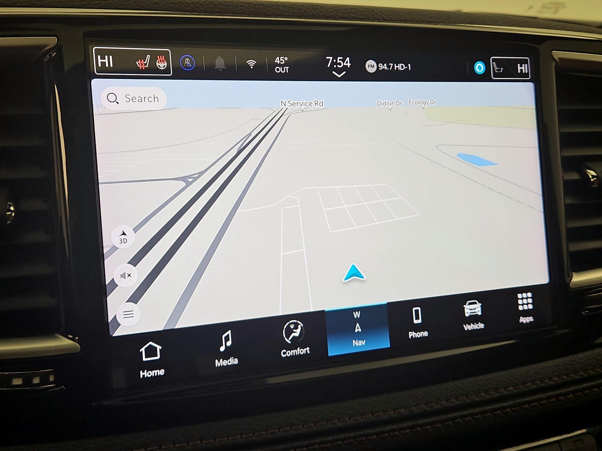 Thumbnail: 2024 Chrysler Pacifica - 14