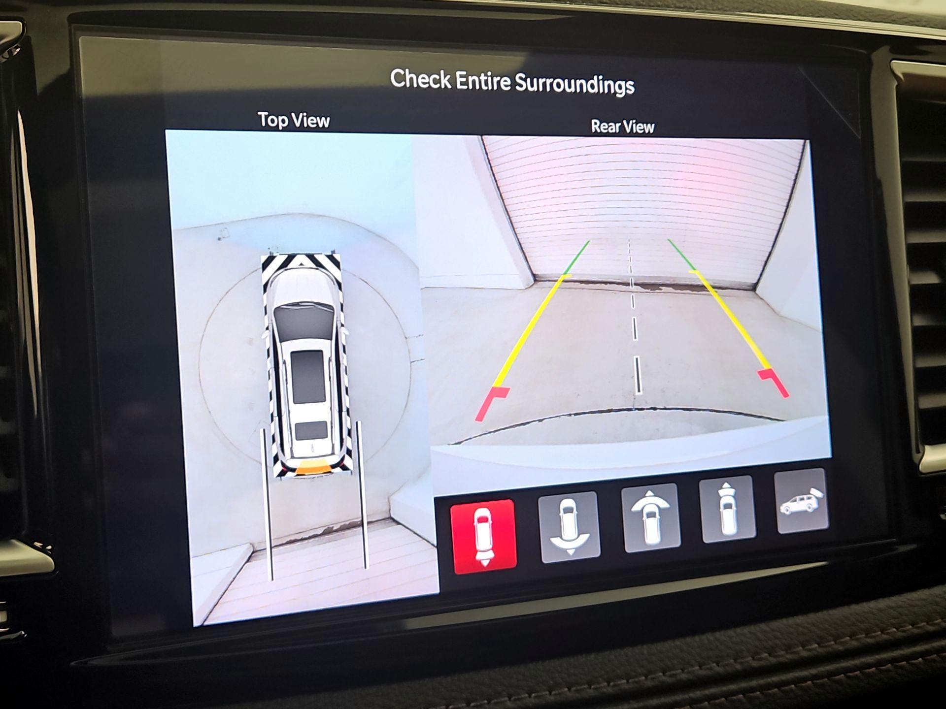 Thumbnail: 2024 Chrysler Pacifica - 15