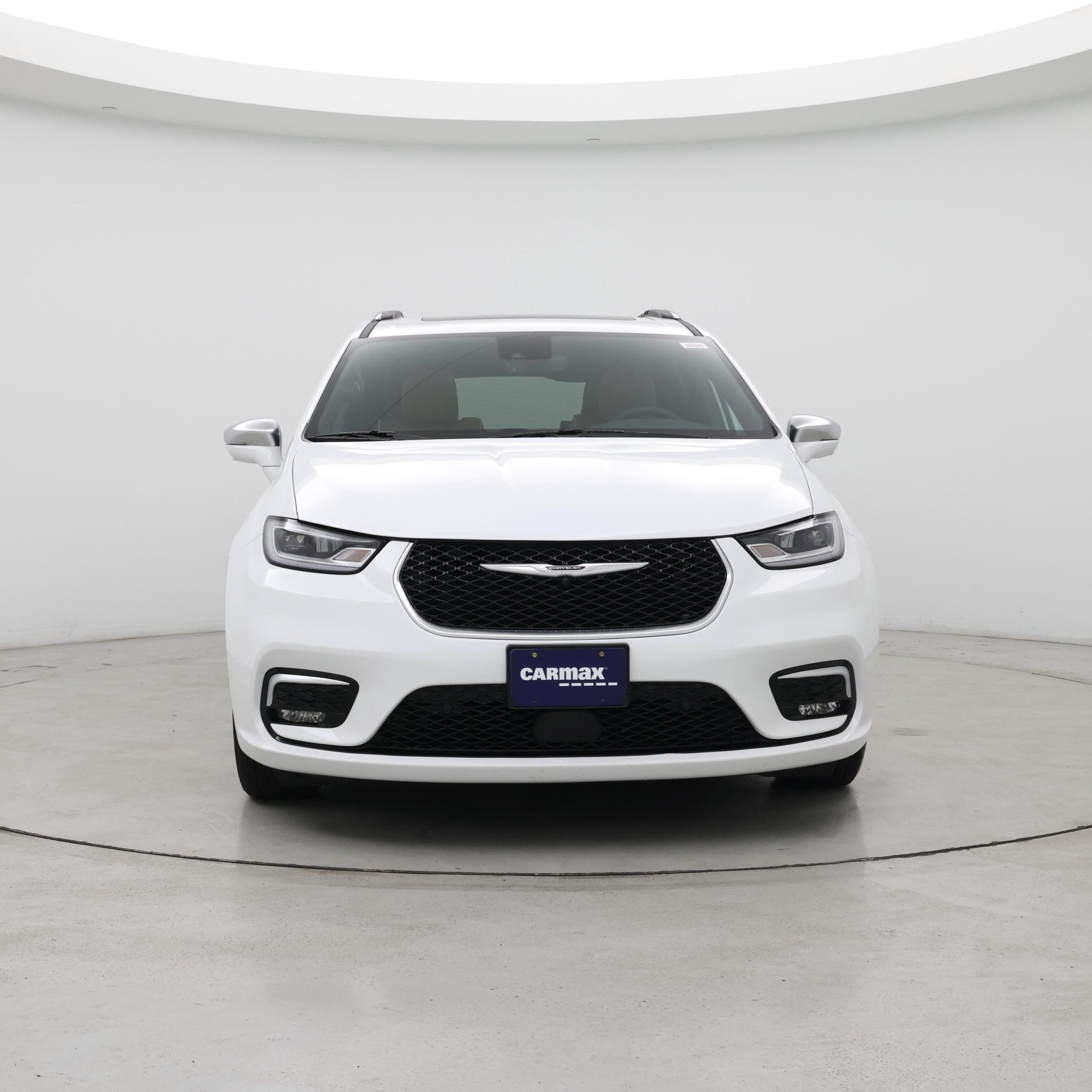 Thumbnail: 2024 Chrysler Pacifica - 5