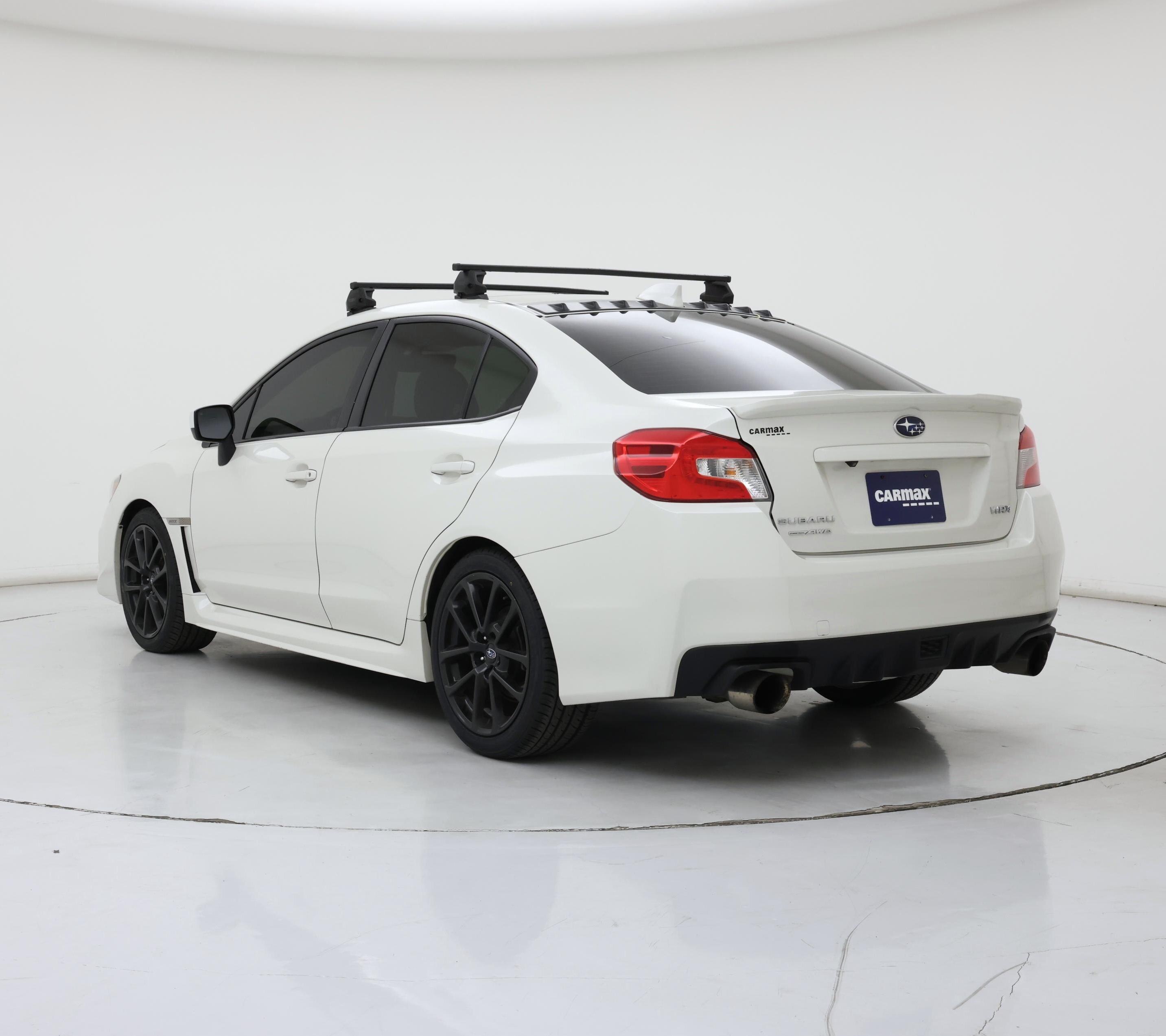 Thumbnail: 2020 Subaru WRX - 2