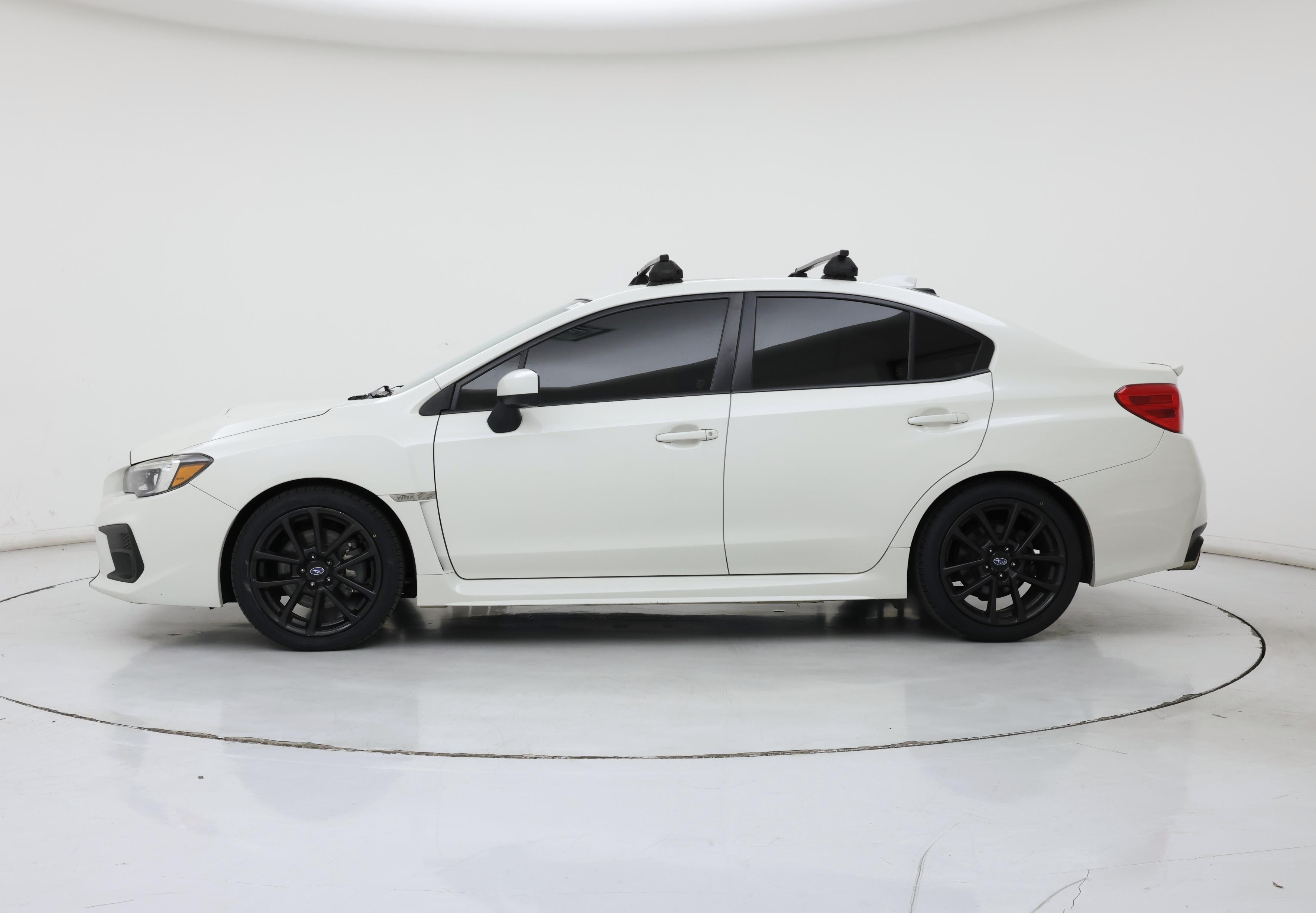 Thumbnail: 2020 Subaru WRX - 3
