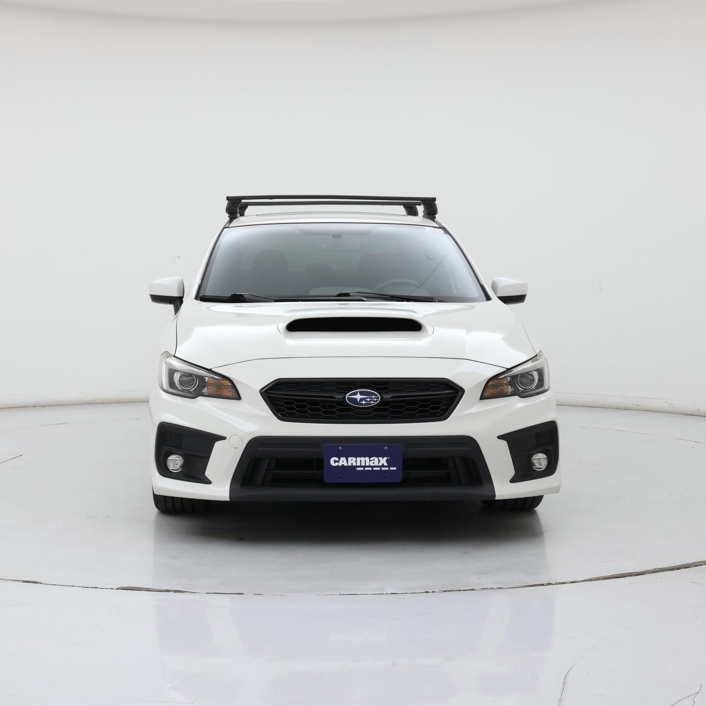 Thumbnail: 2020 Subaru WRX - 5
