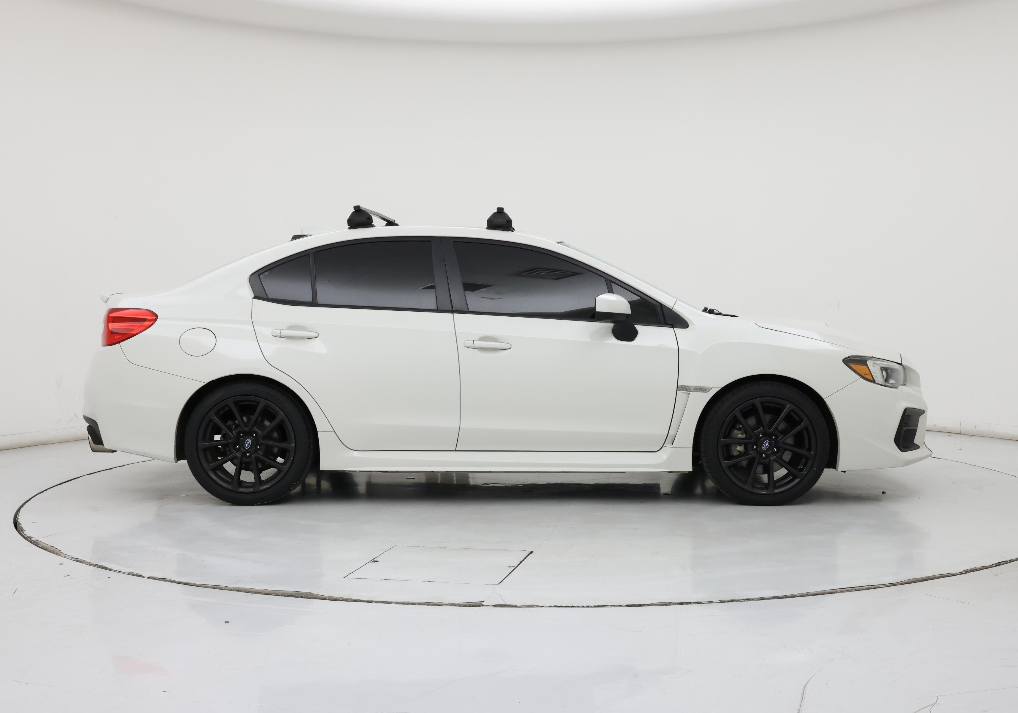 Thumbnail: 2020 Subaru WRX - 7