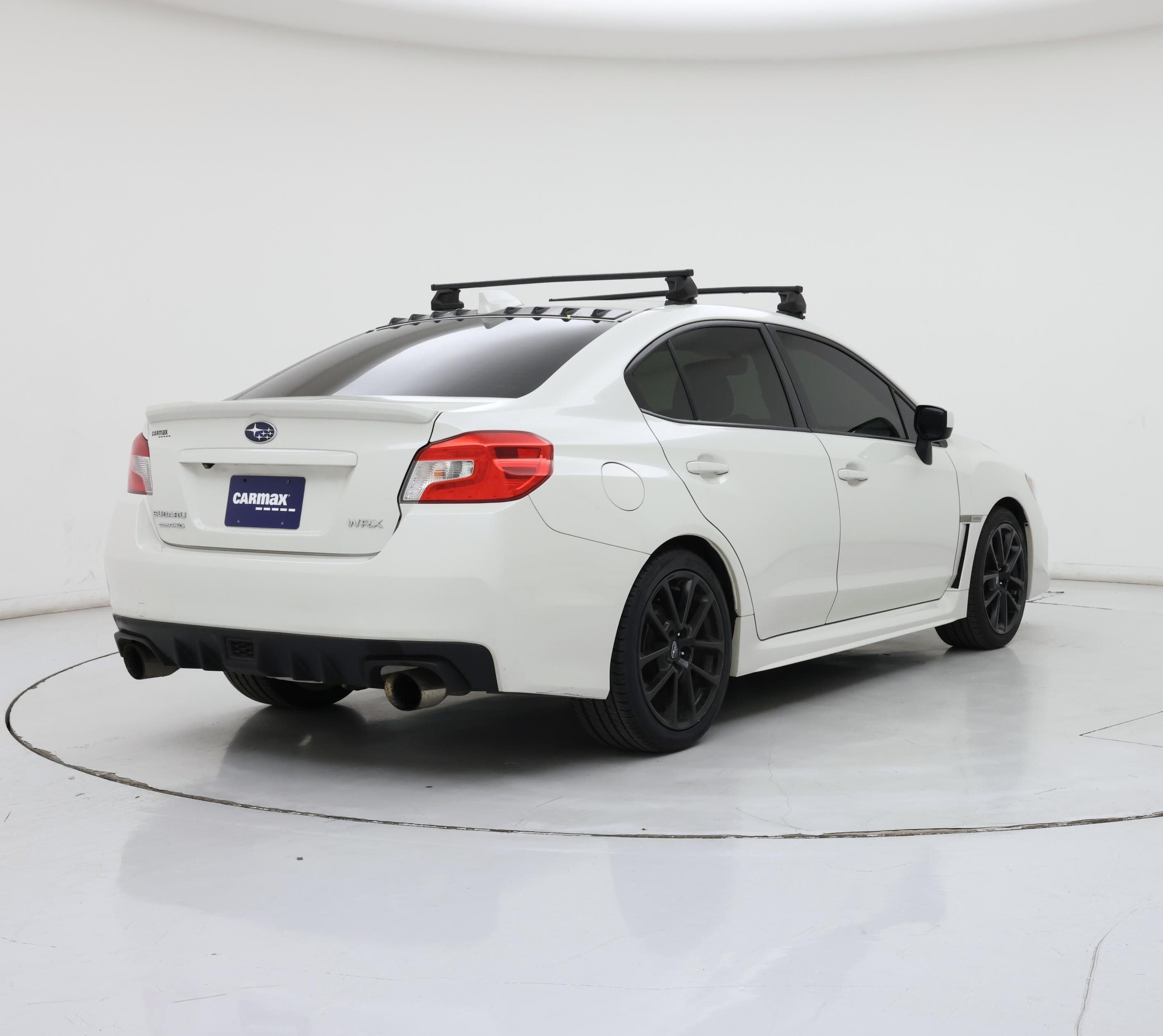 Thumbnail: 2020 Subaru WRX - 8