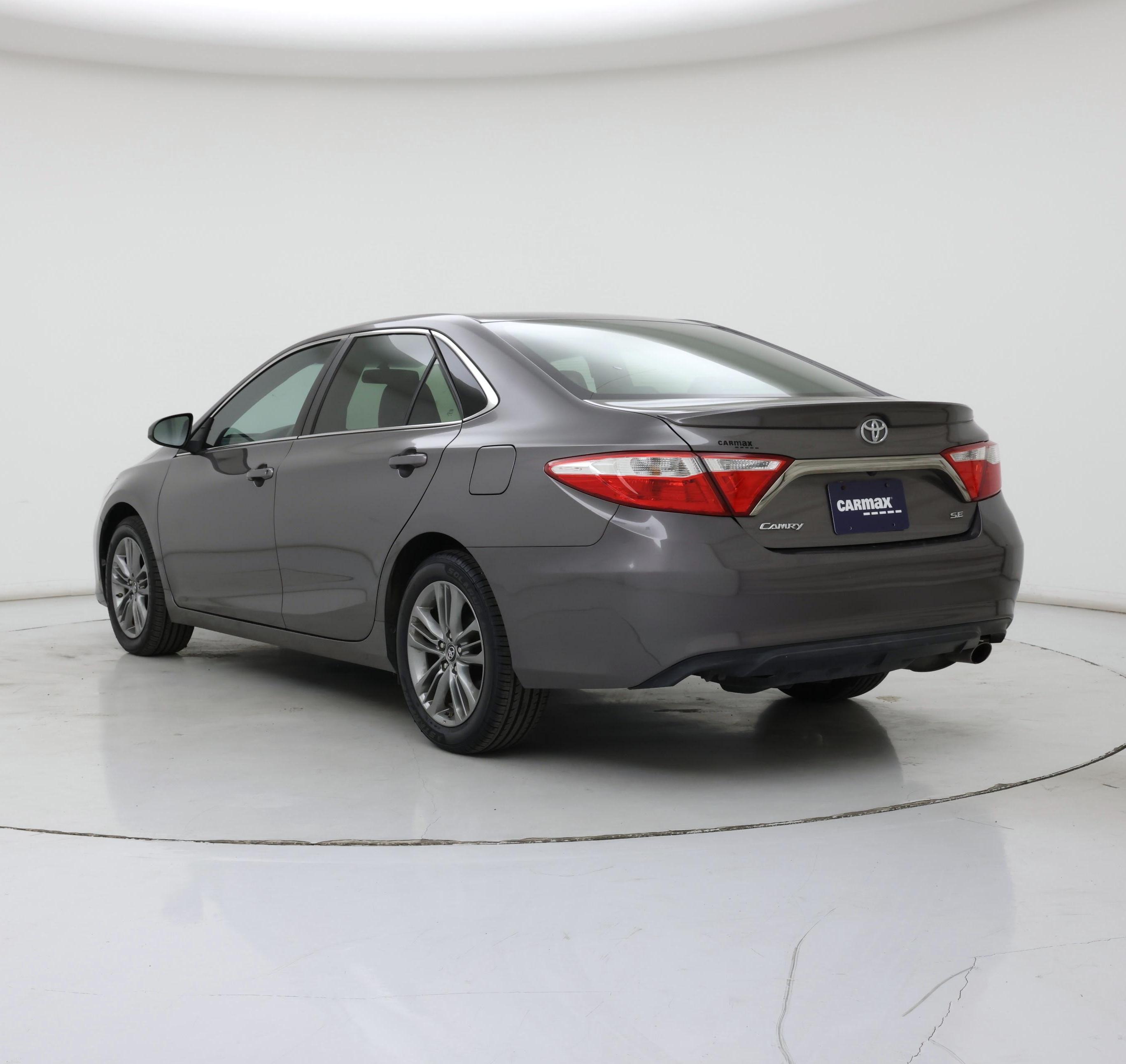 Thumbnail: 2017 Toyota Camry - 2