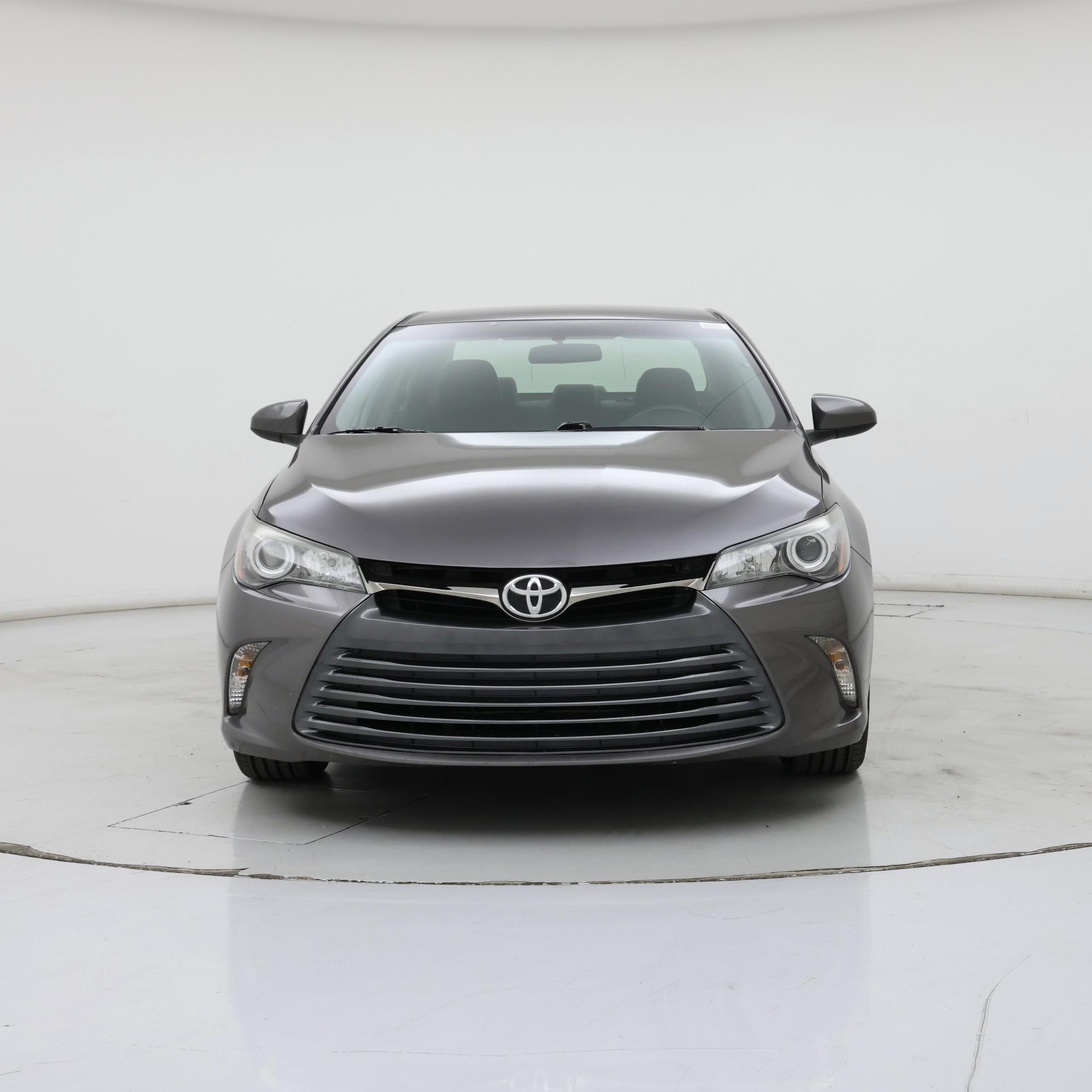 Thumbnail: 2017 Toyota Camry - 5