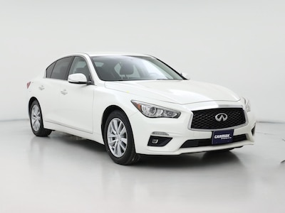 2019 Infiniti Q50 Pure