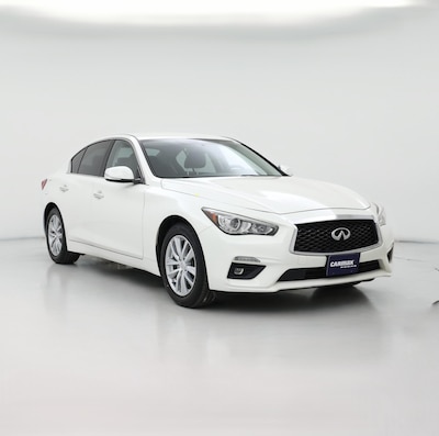 2019 Infiniti Q50 Pure