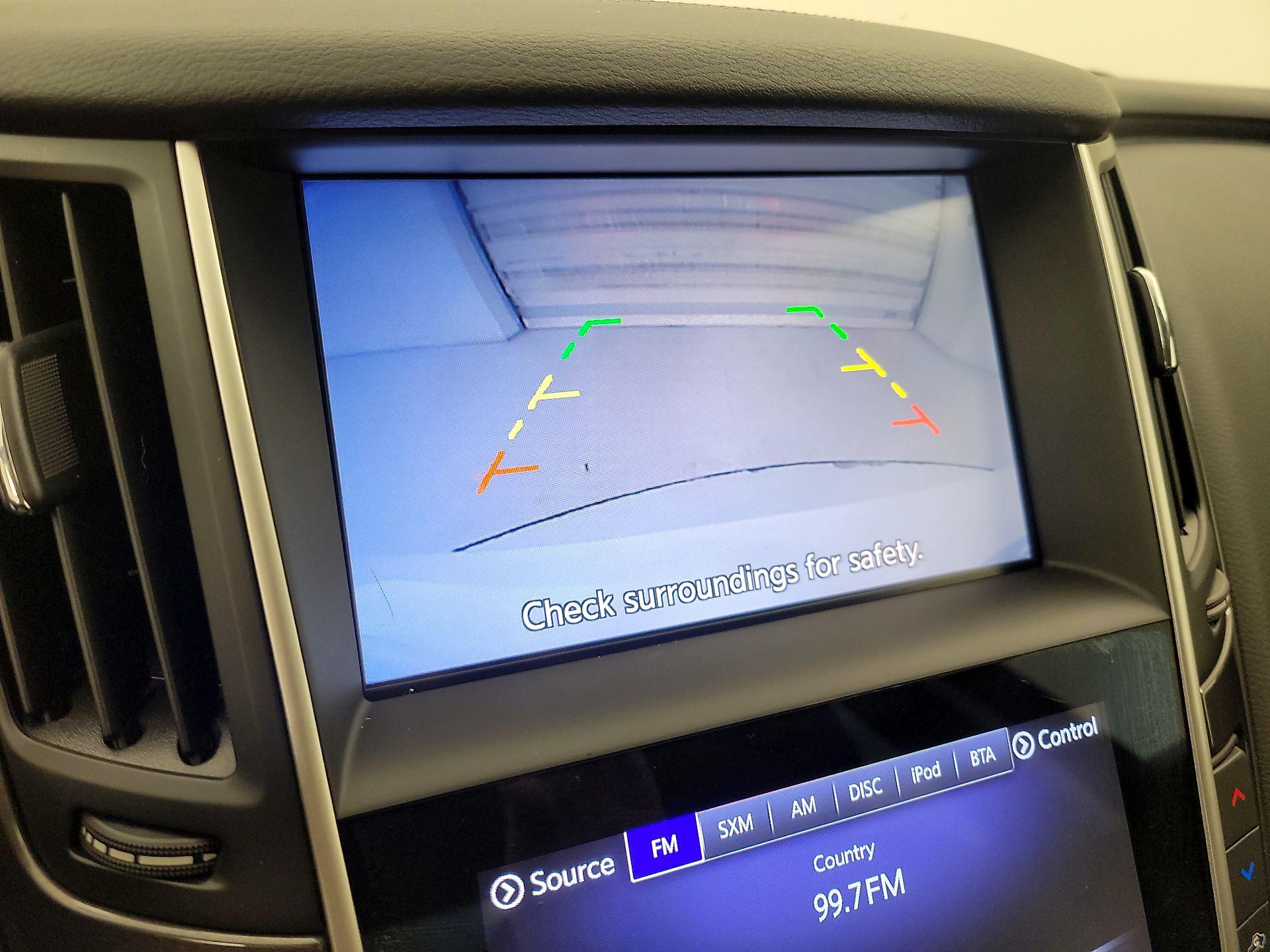 Thumbnail: 2019 INFINITI Q50 - 14