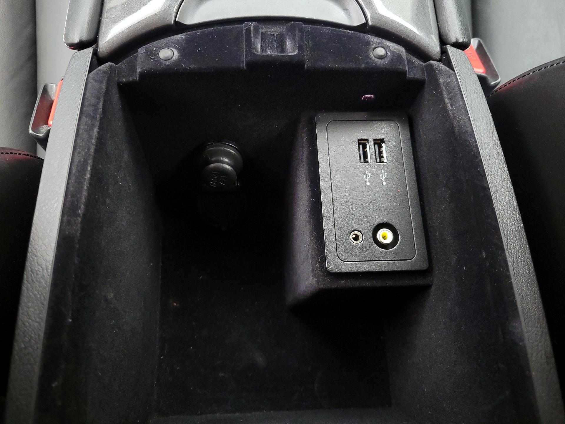 Thumbnail: 2019 INFINITI Q50 - 18