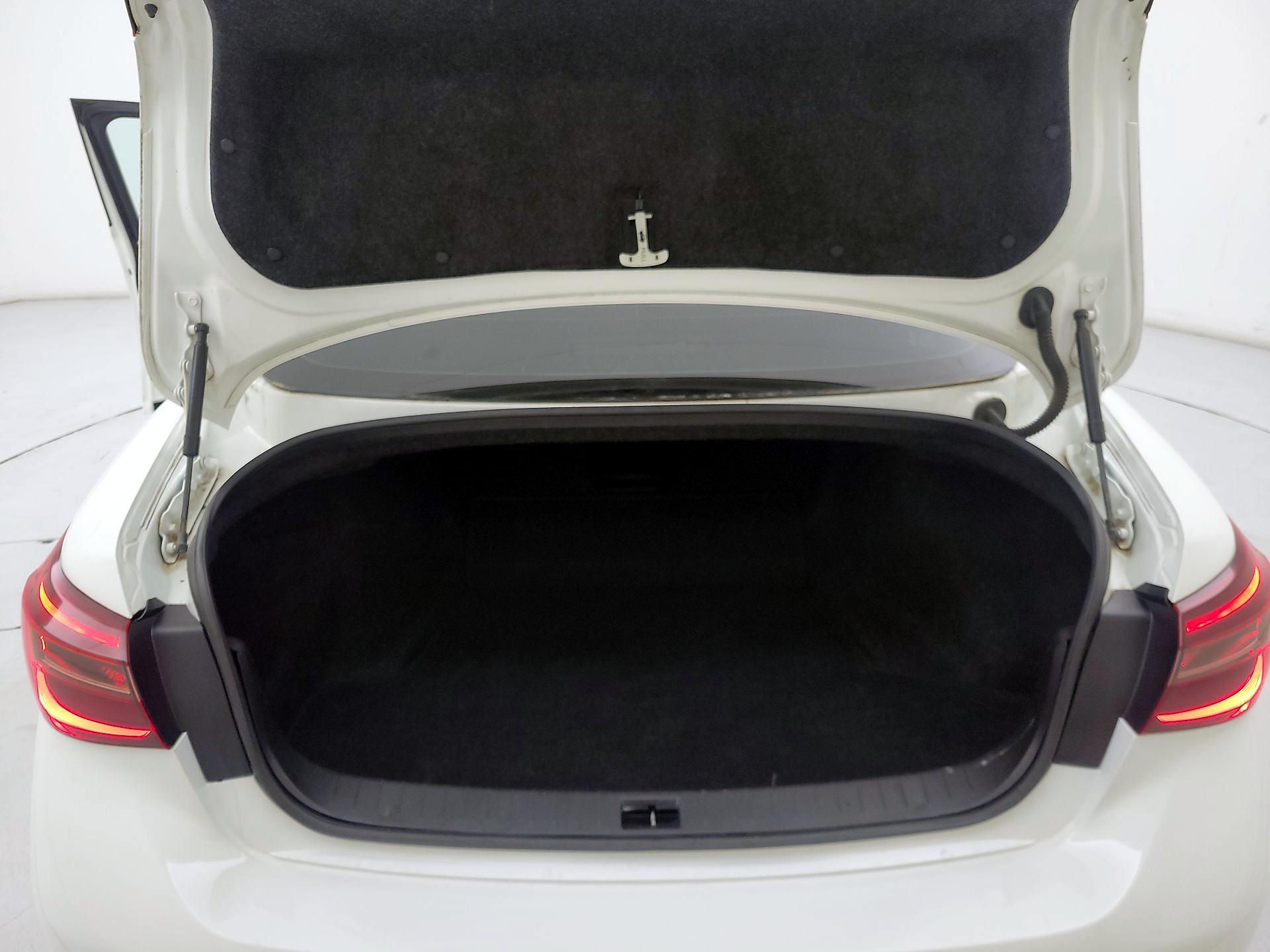 Thumbnail: 2019 INFINITI Q50 - 20