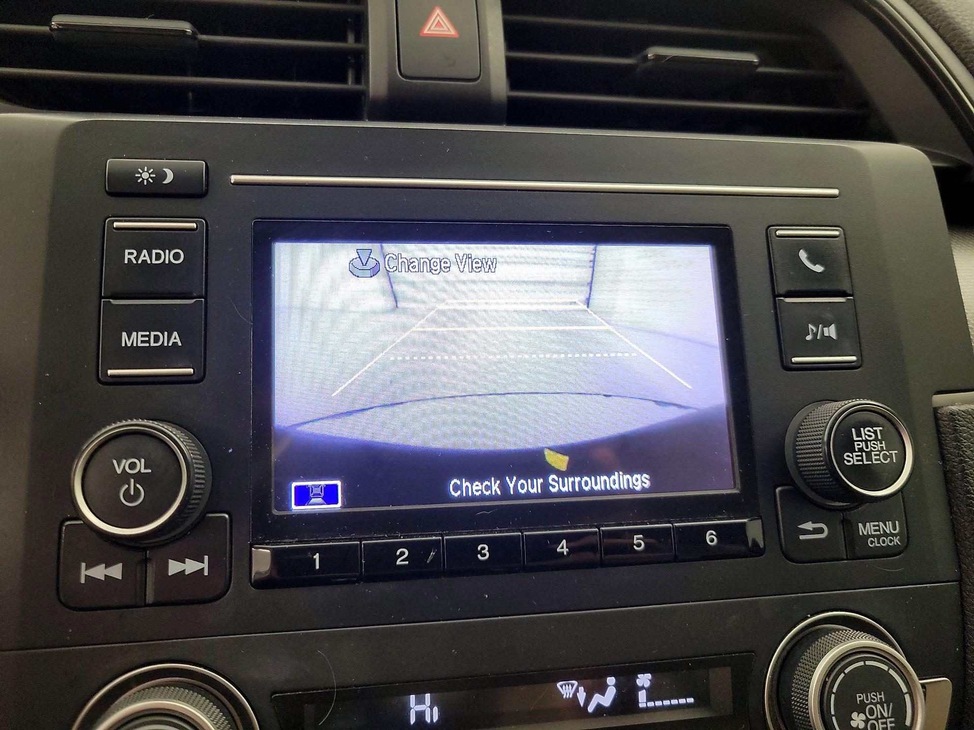 Thumbnail: 2016 Honda Civic - 14