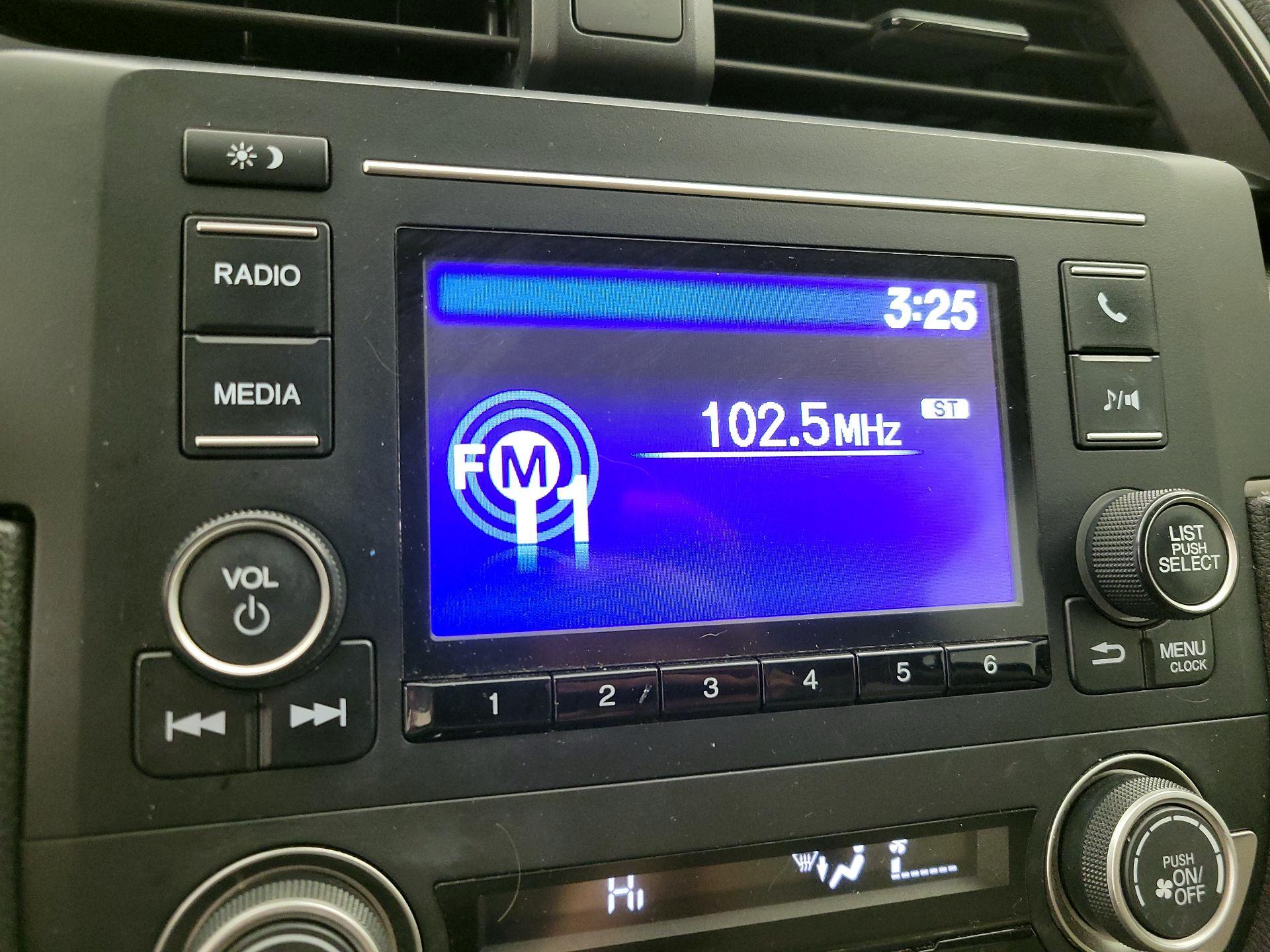 Thumbnail: 2016 Honda Civic - 15