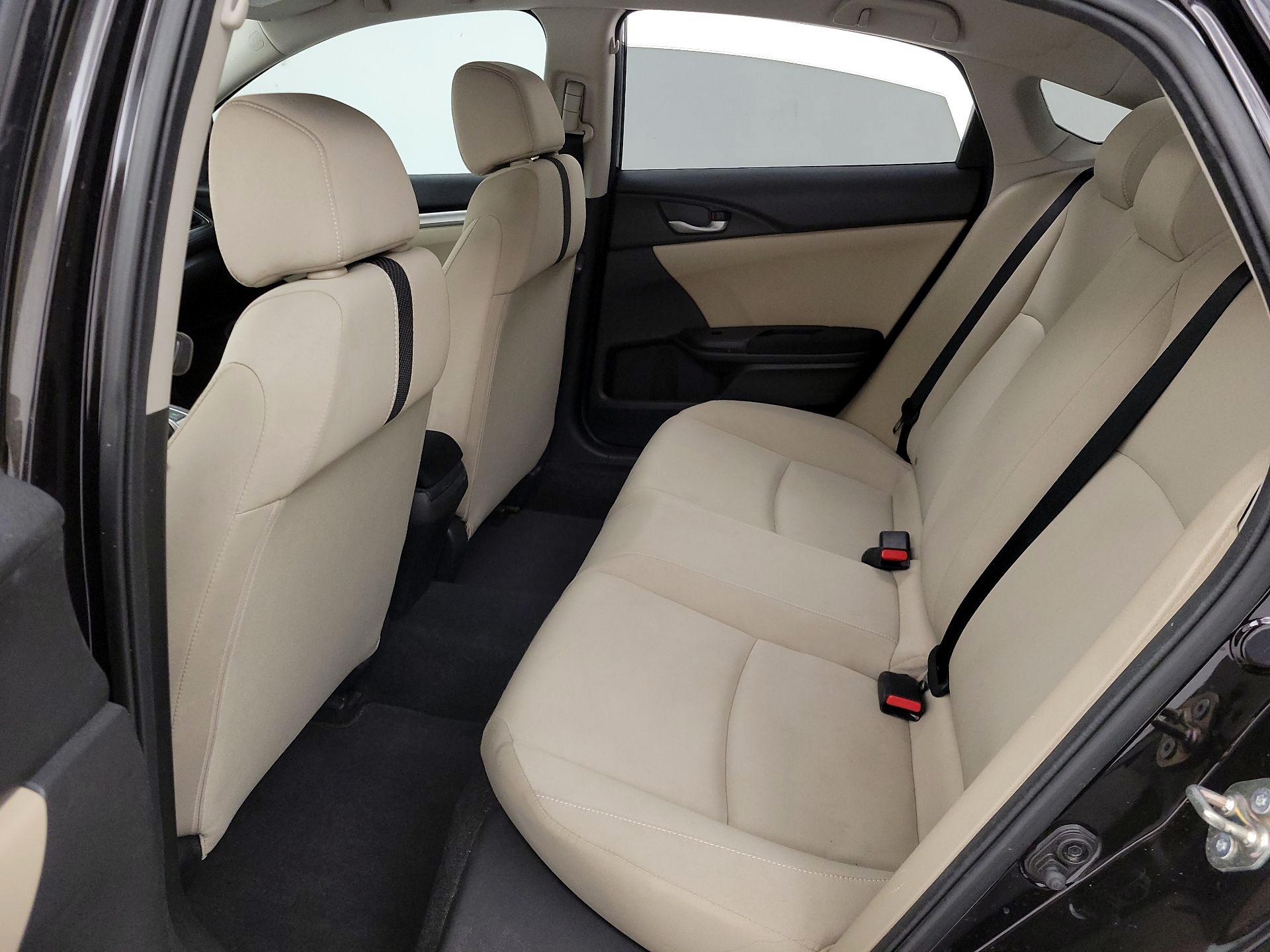 Thumbnail: 2016 Honda Civic - 18