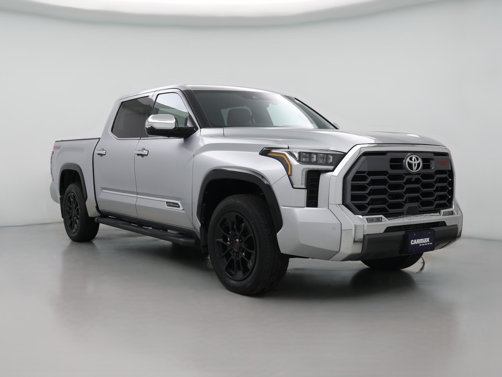 2023 Toyota Tundra 1794 Edition