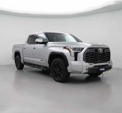 2023 Toyota Tundra 1794